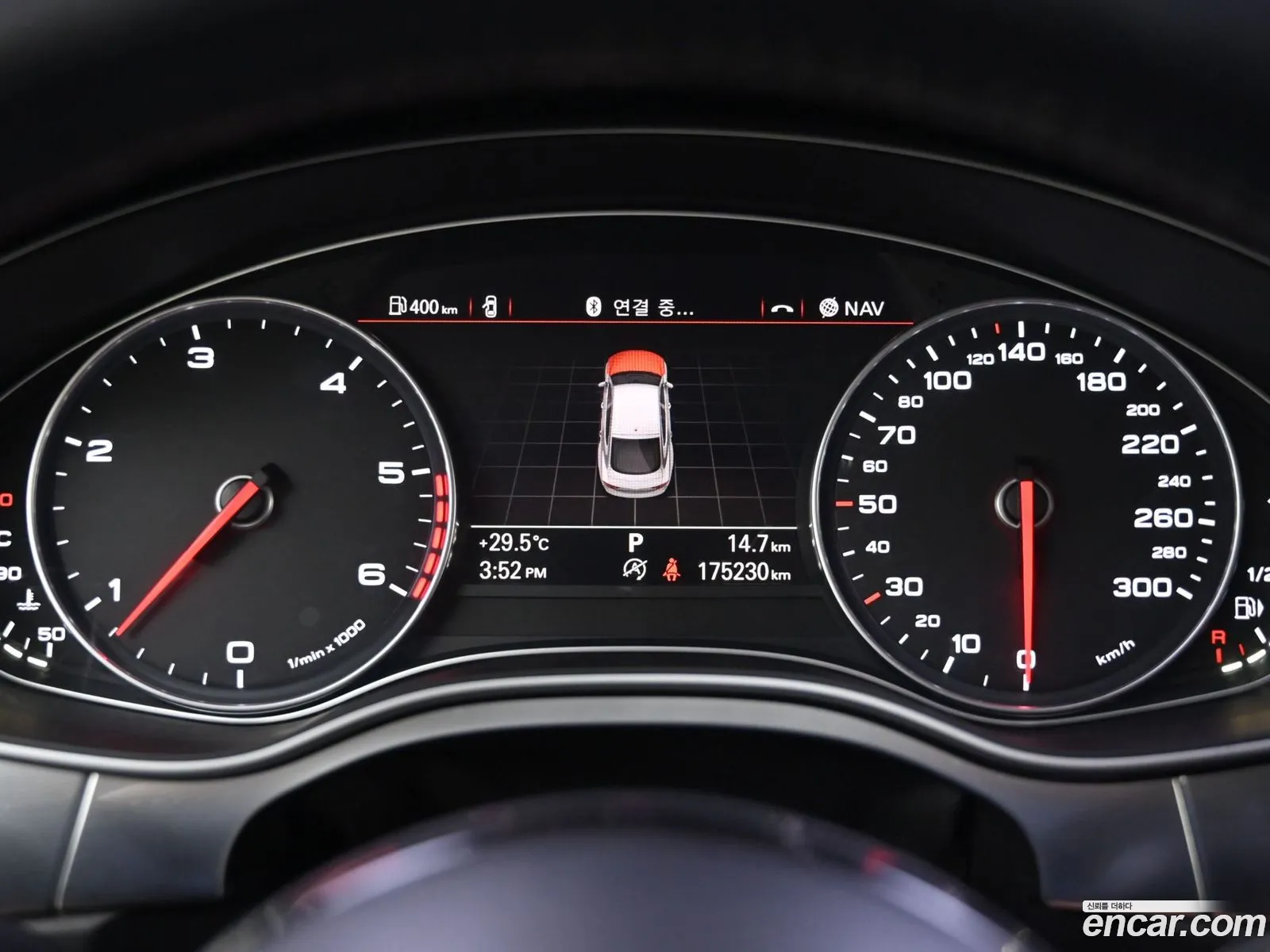 Audi A7 2015 — 14
