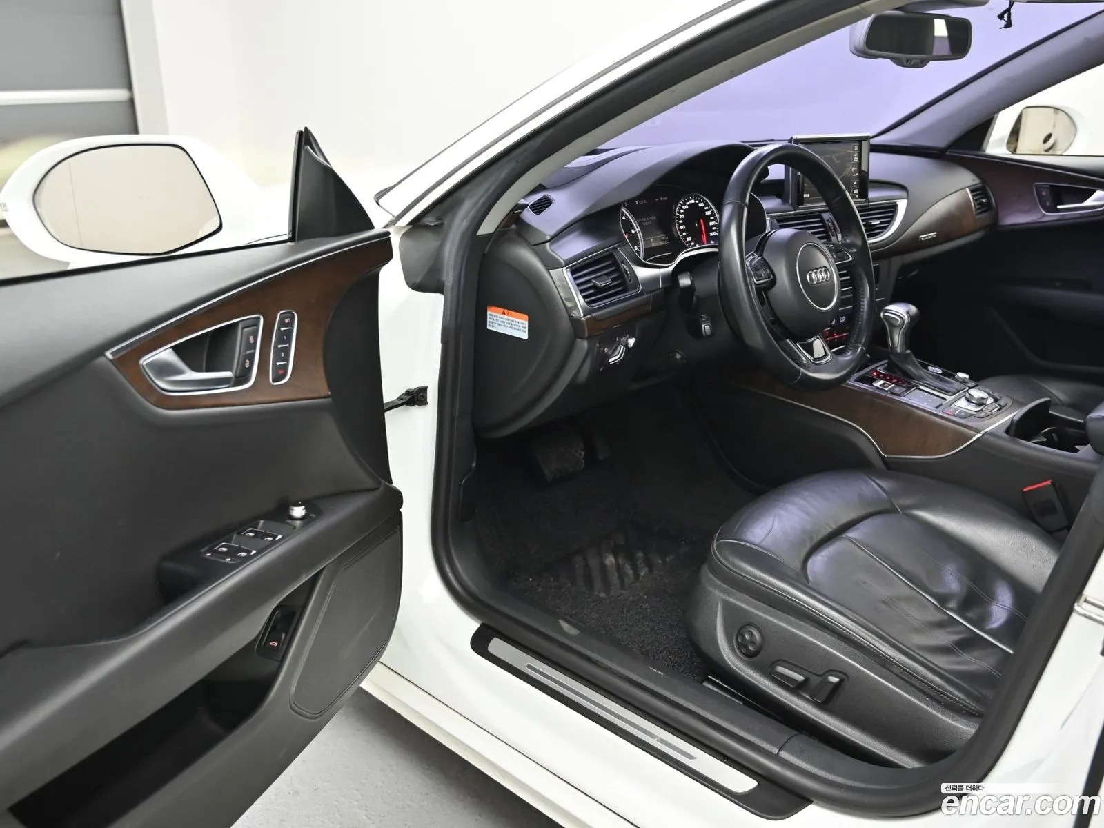Audi A7 2015 — 13