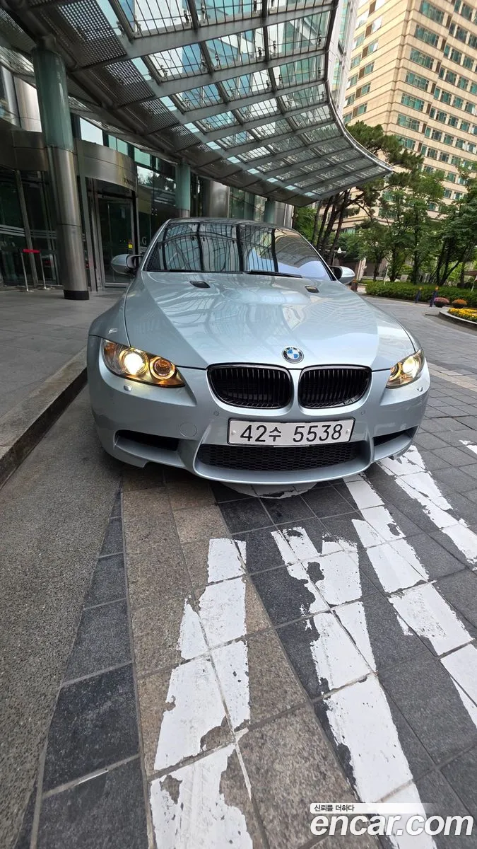 BMW M3 2013 — 4