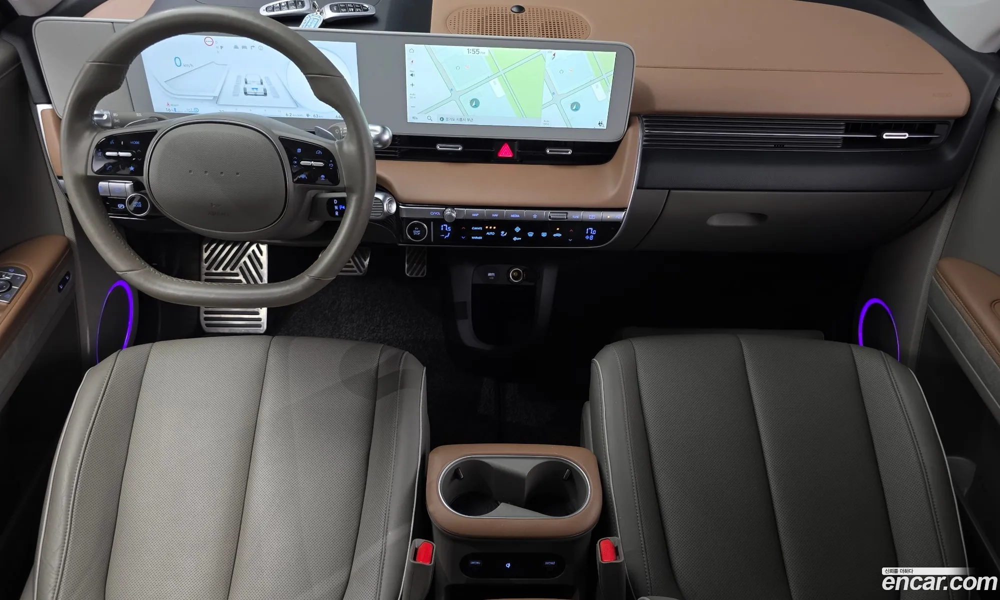 Hyundai Ioniq 5 2022 — 3