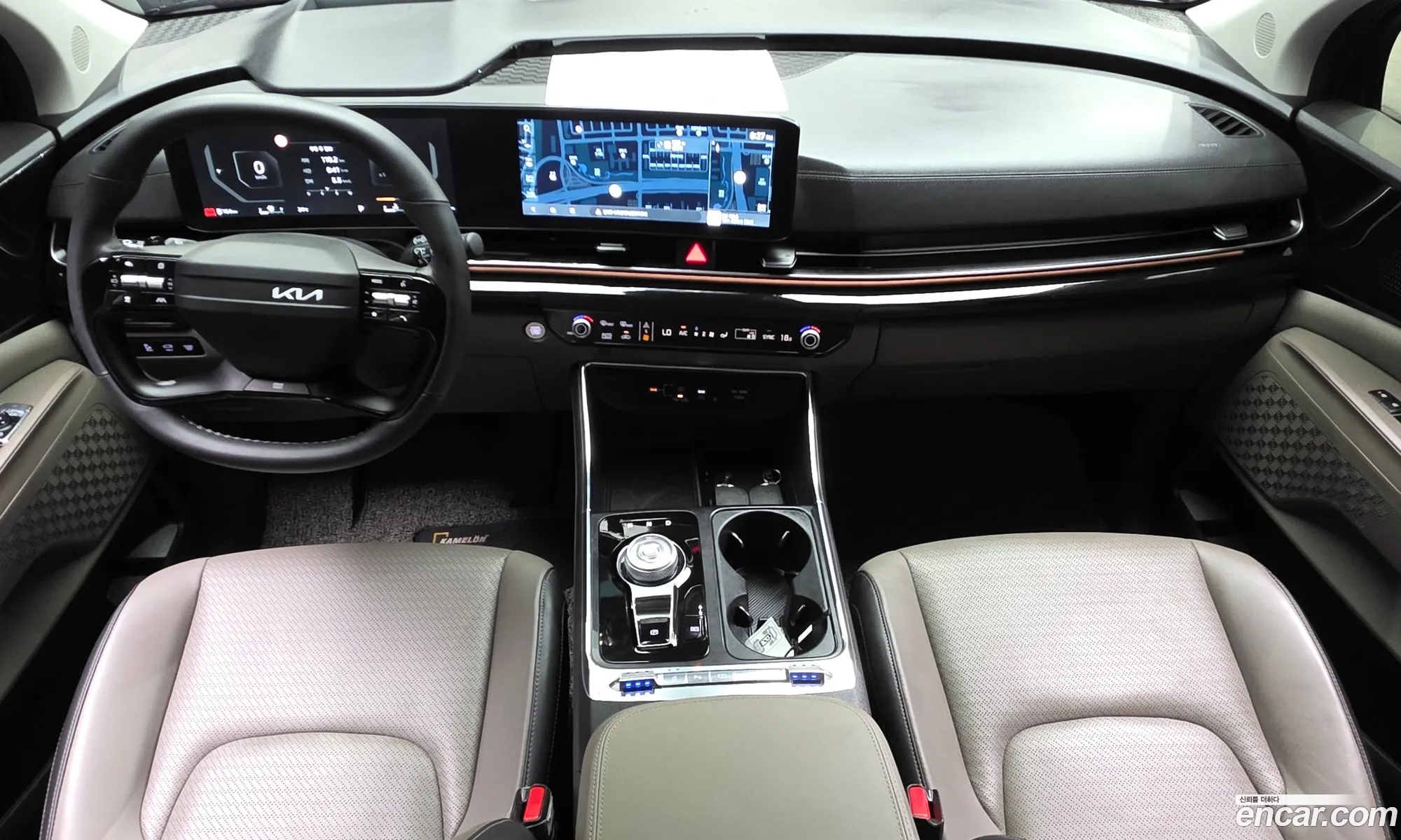 Kia Carnival 2025 — 2