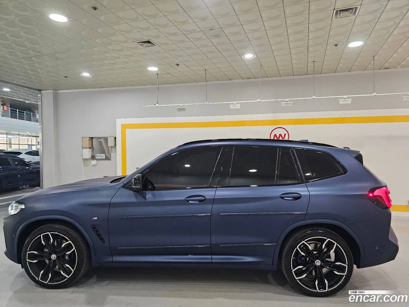 BMW X3 2023 — 15