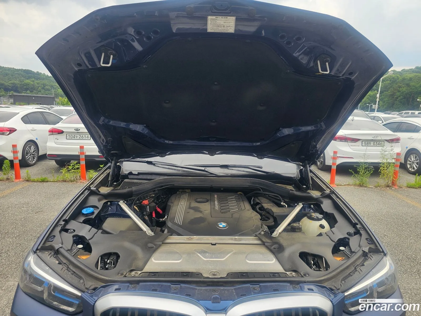 BMW X3 2023 — 11