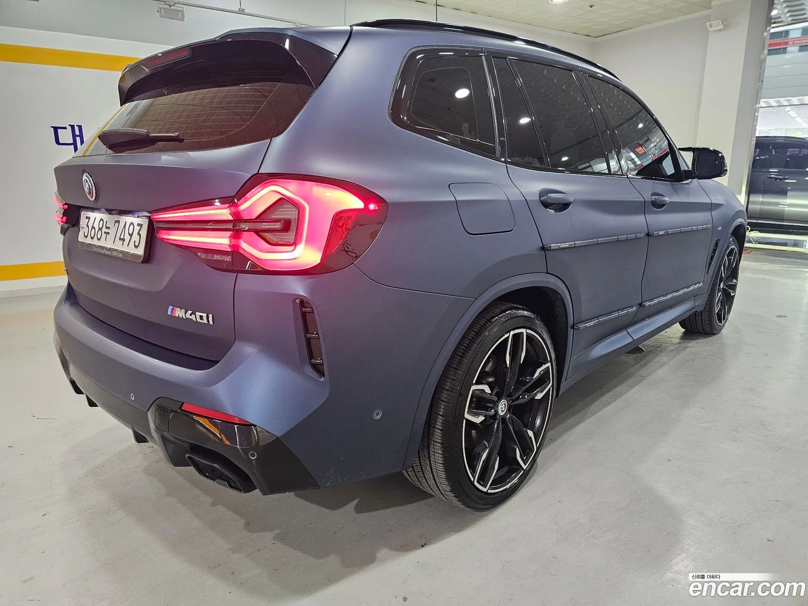 BMW X3 2023 — 14