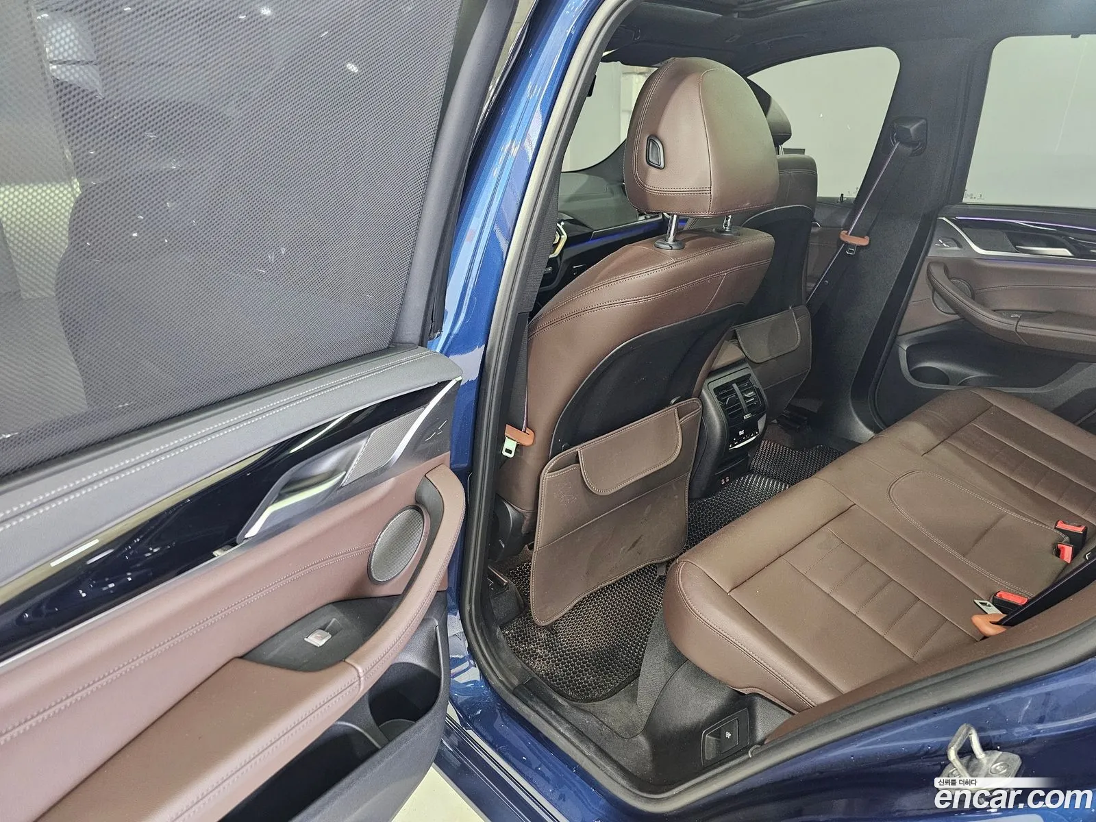 BMW X3 2023 — 7