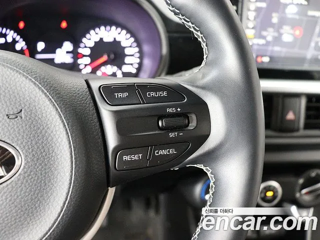 Kia Morning 2019 — 4