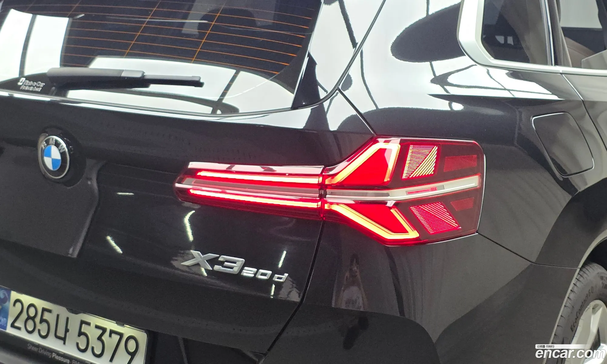 BMW X3 2025 — 30