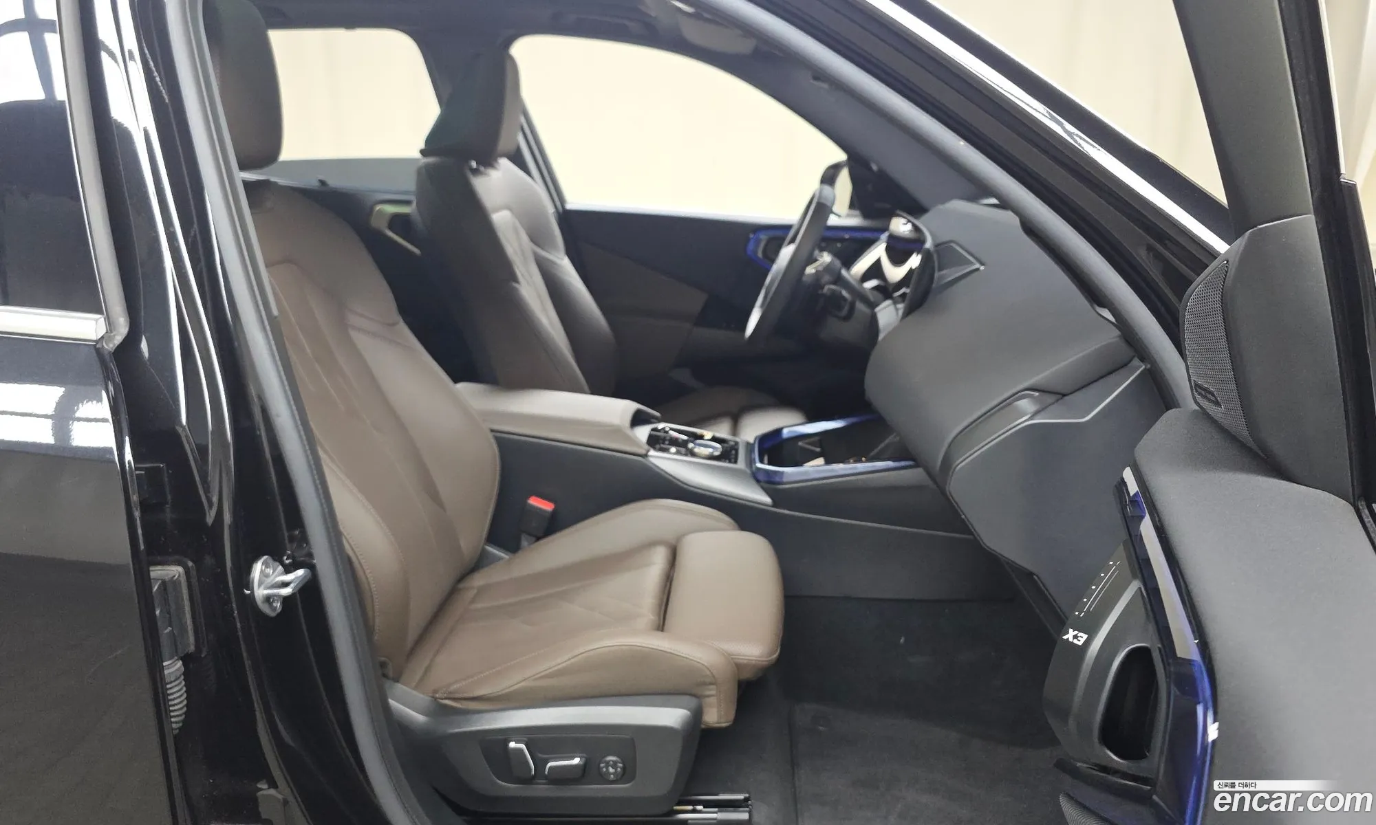 BMW X3 2025 — 11