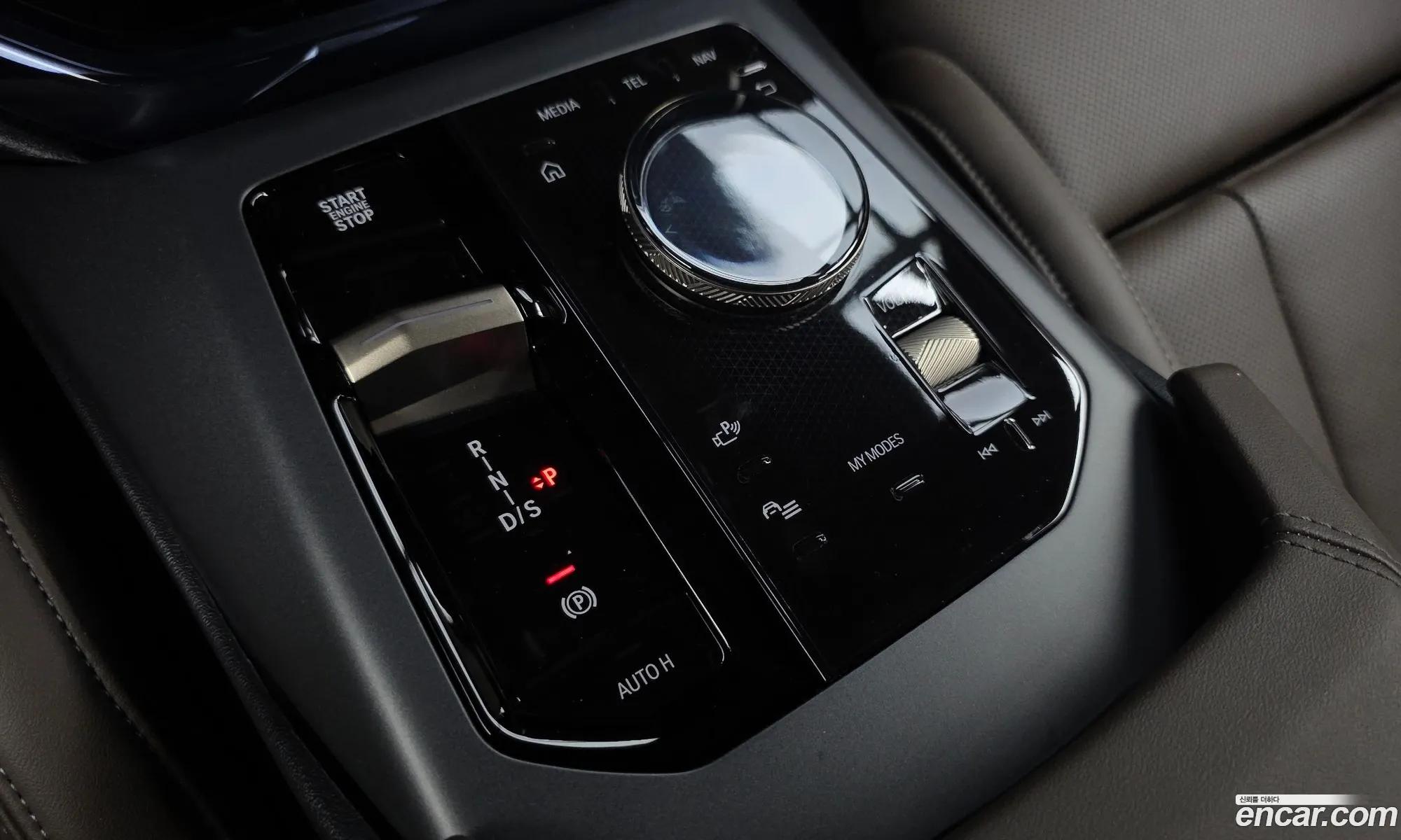 BMW X3 2025 — 5