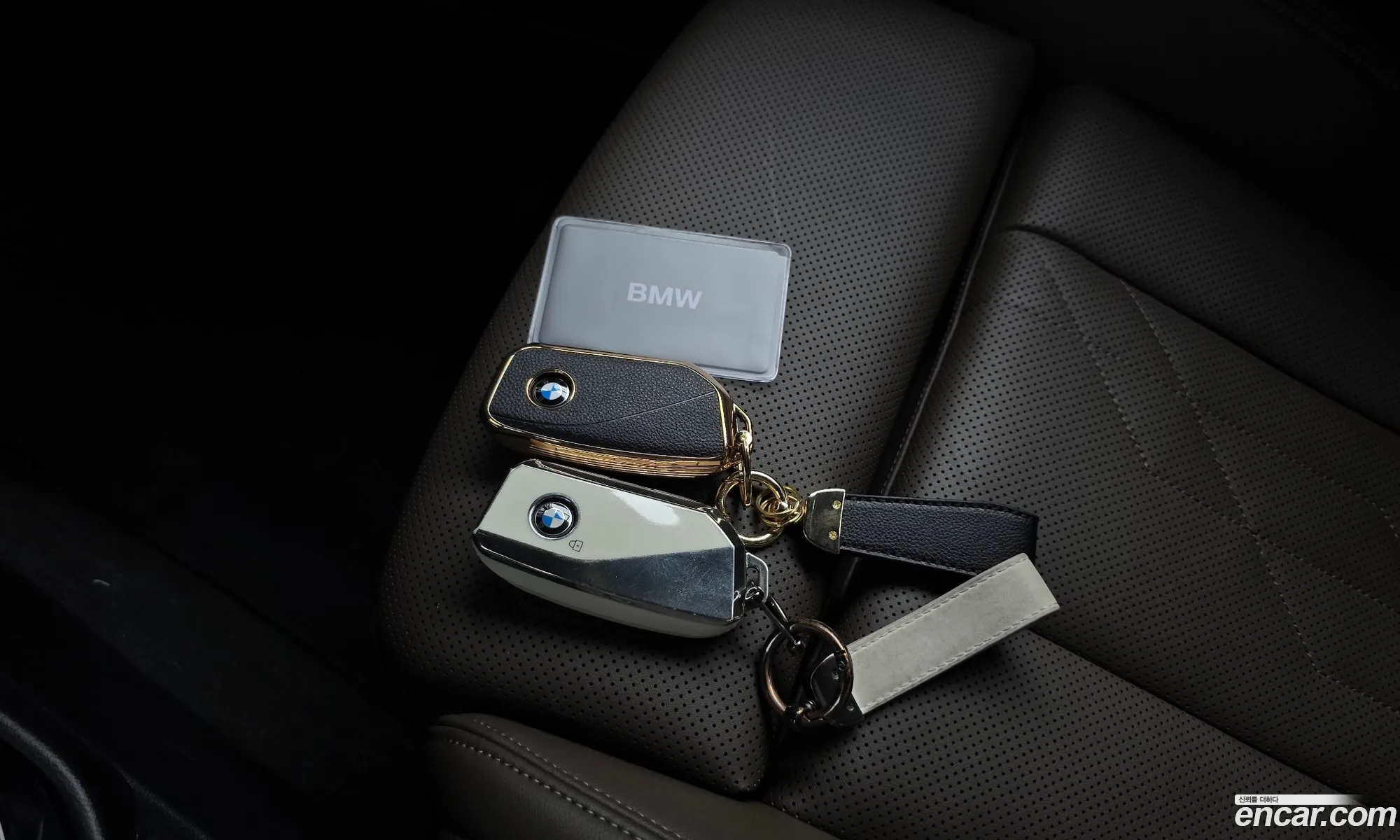 BMW X3 2025 — 3