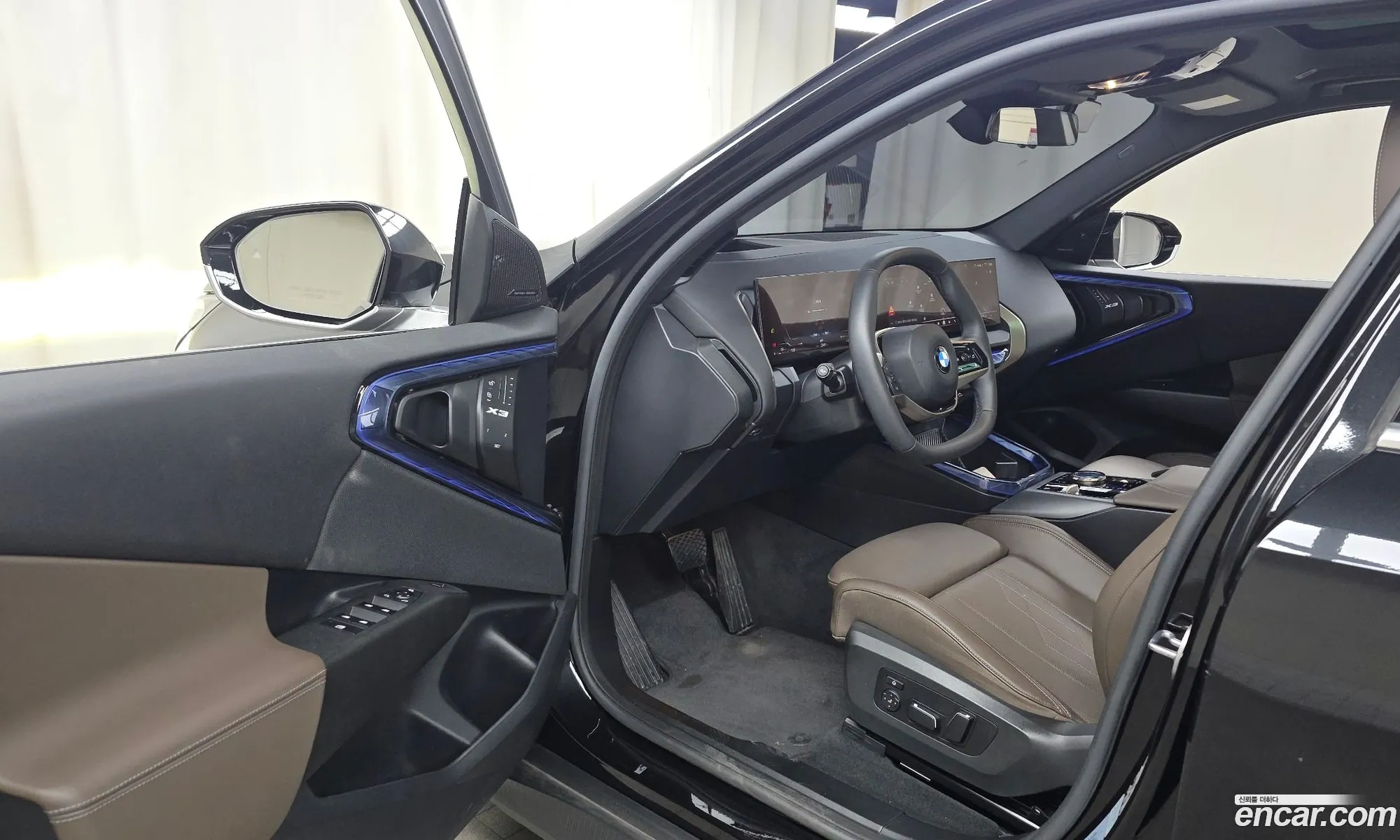 BMW X3 2025 — 27