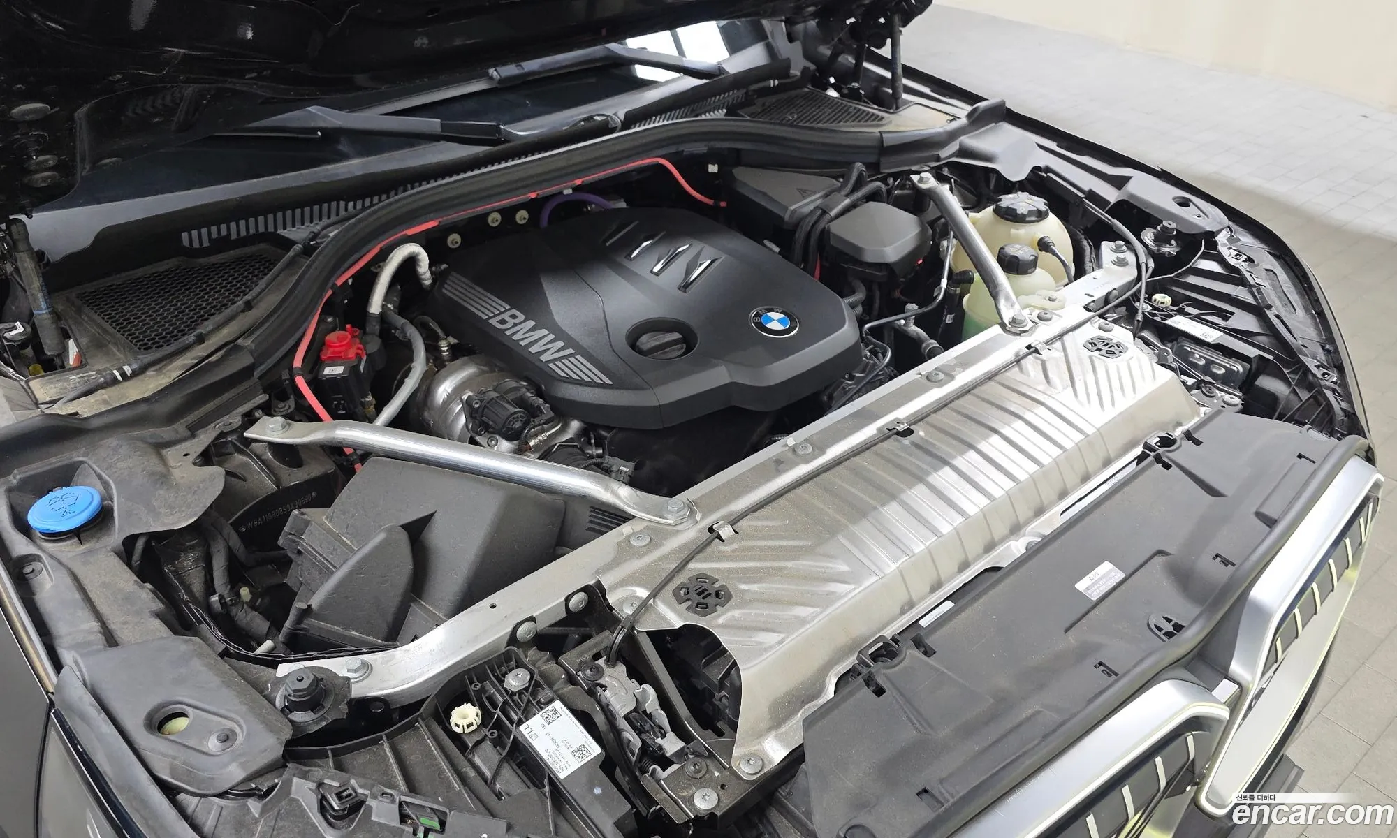 BMW X3 2025 — 8