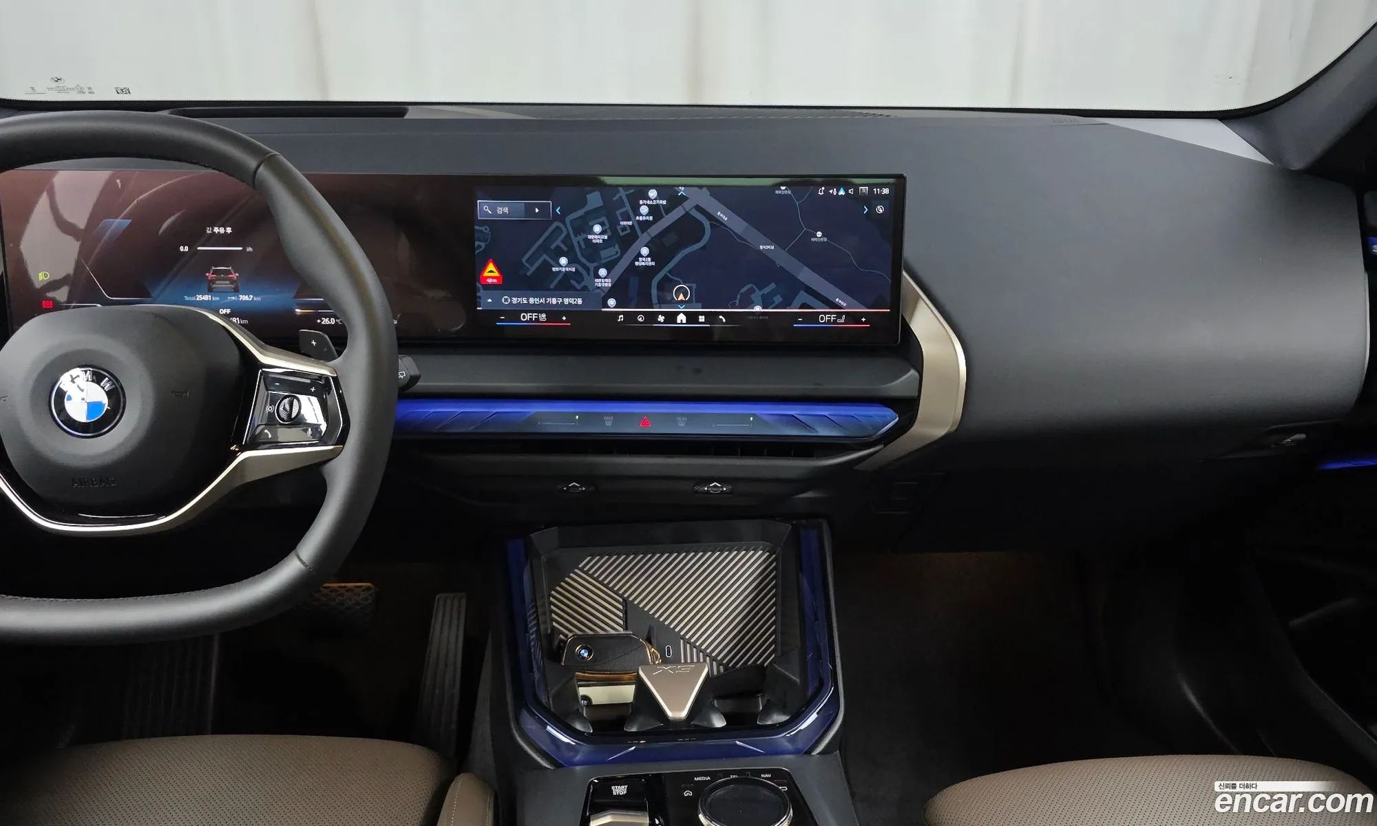 BMW X3 2025 — 9