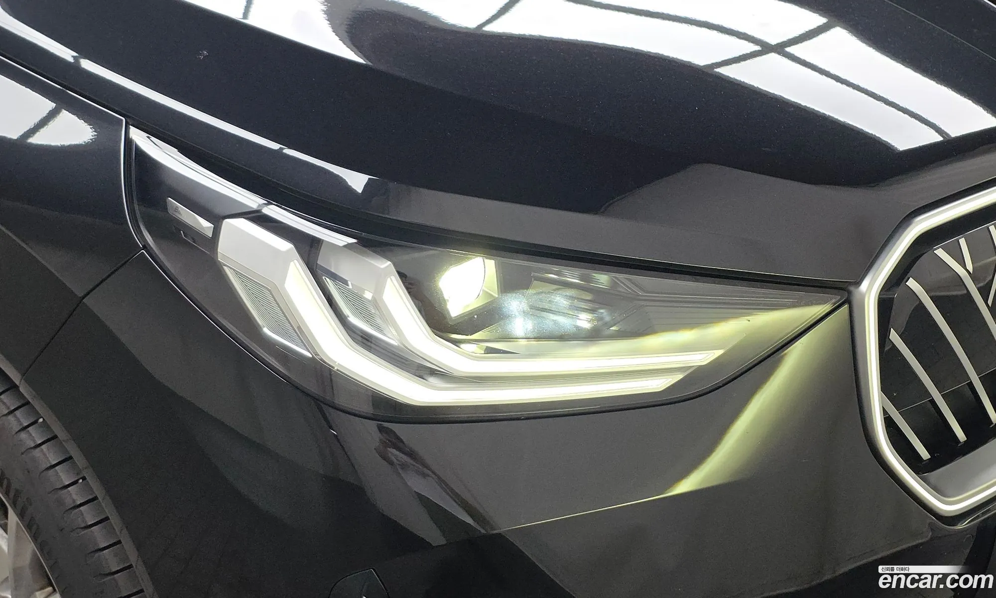 BMW X3 2025 — 29