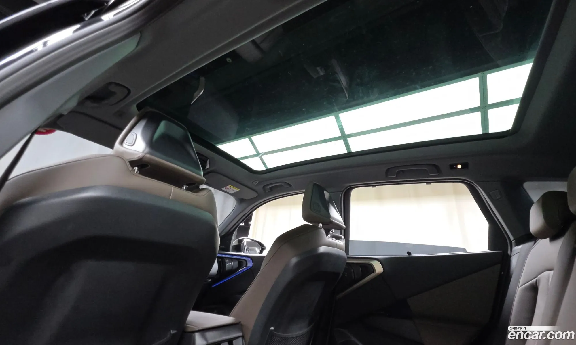 BMW X3 2025 — 24