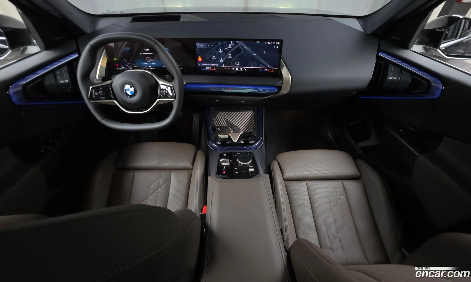 BMW X3 2025 — 31
