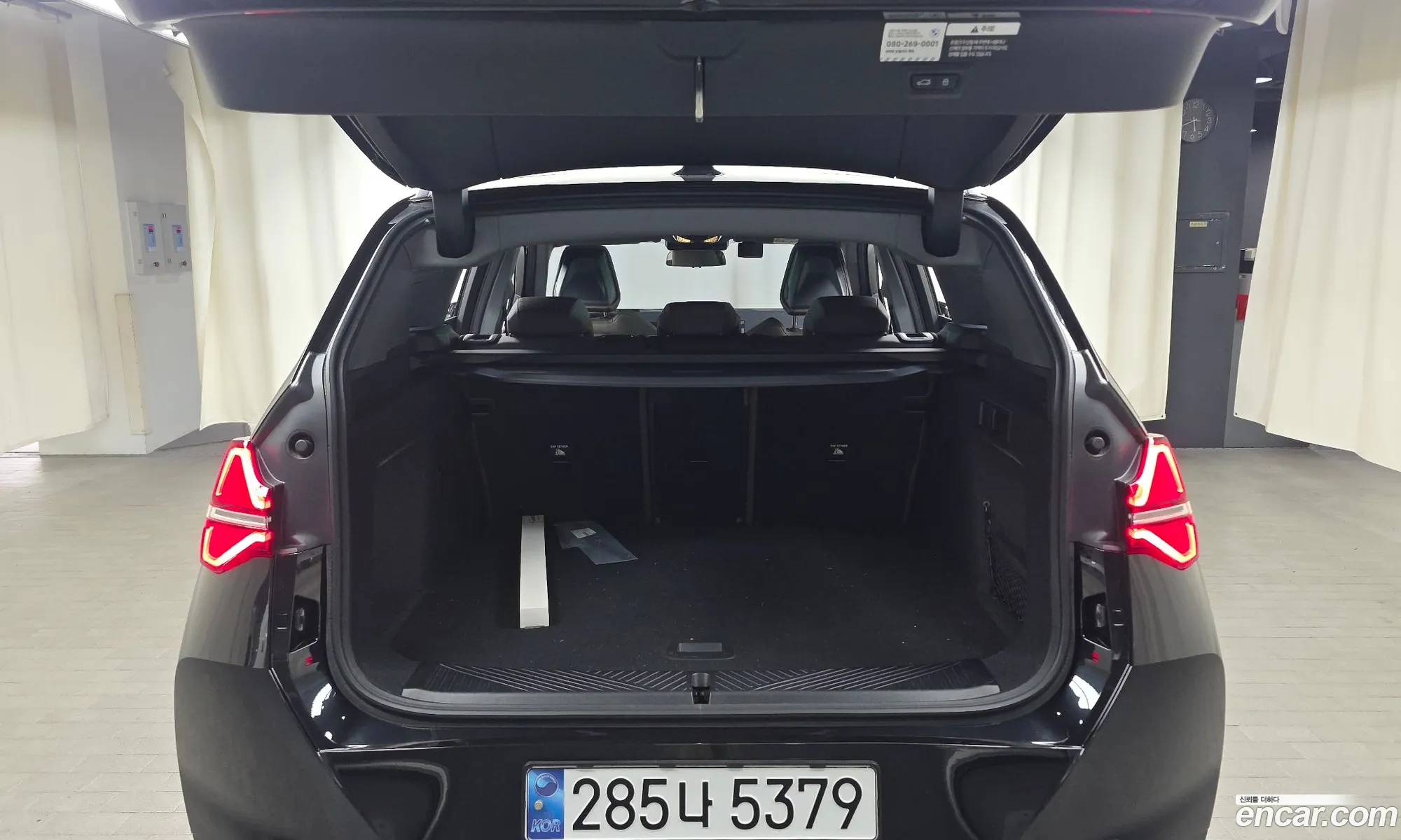 BMW X3 2025 — 16