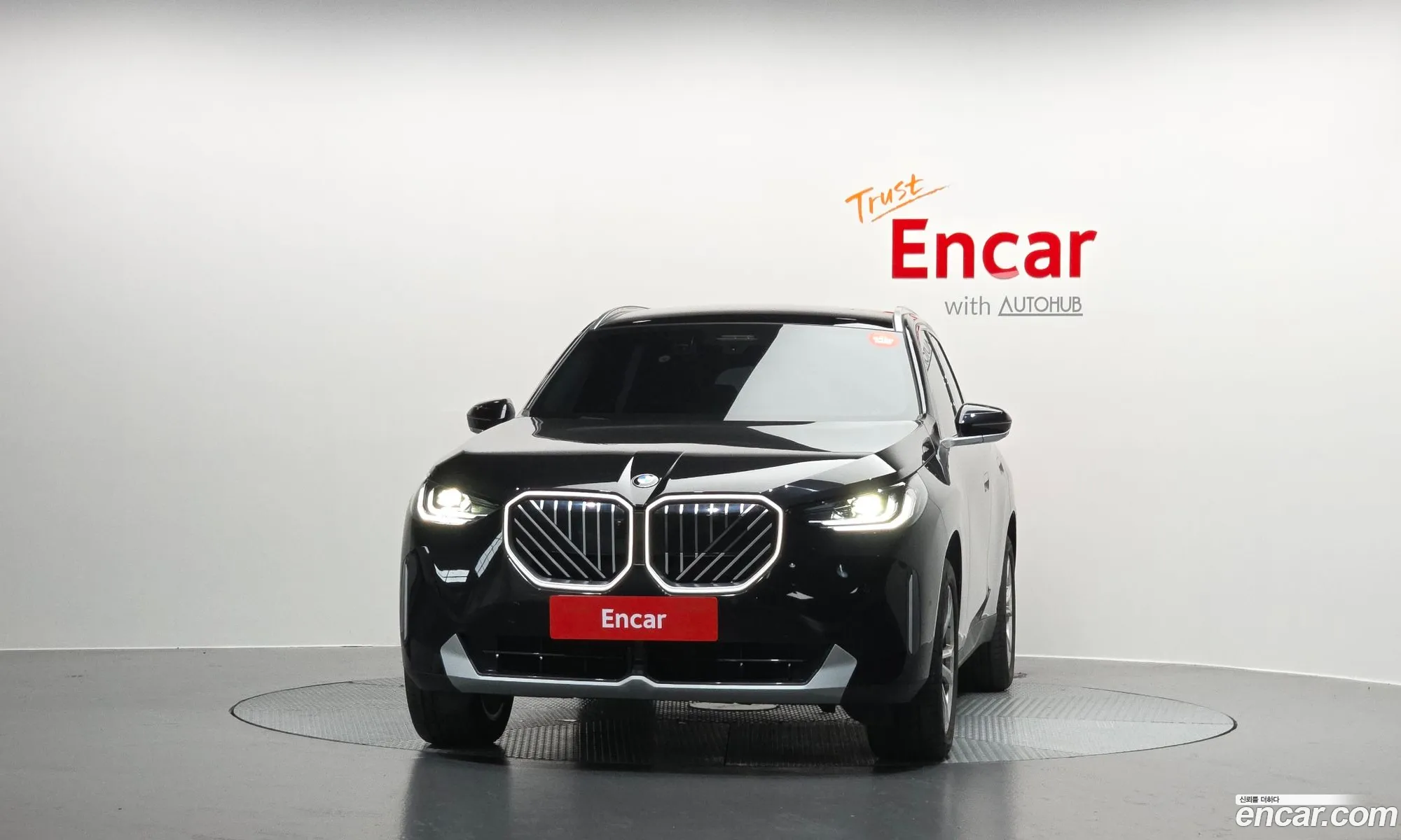 BMW X3 2025 — 20