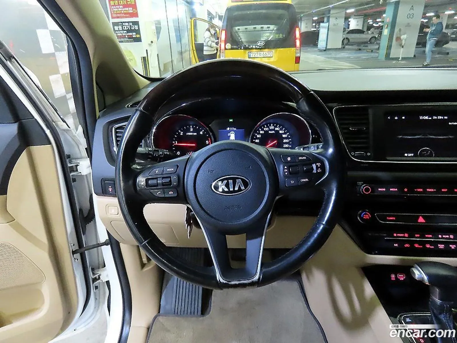 Kia Carnival 2020 — 4
