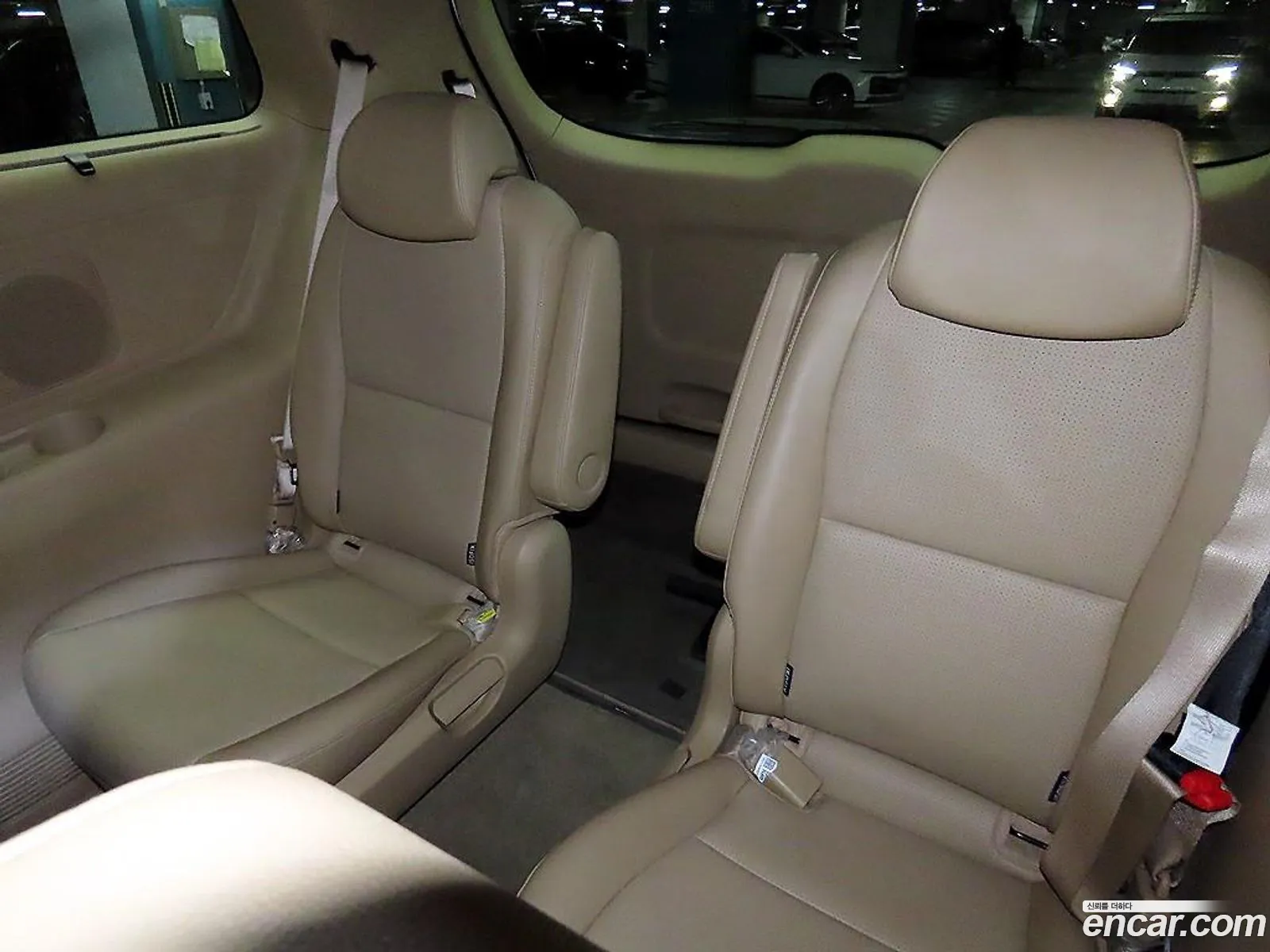 Kia Carnival 2020 — 6