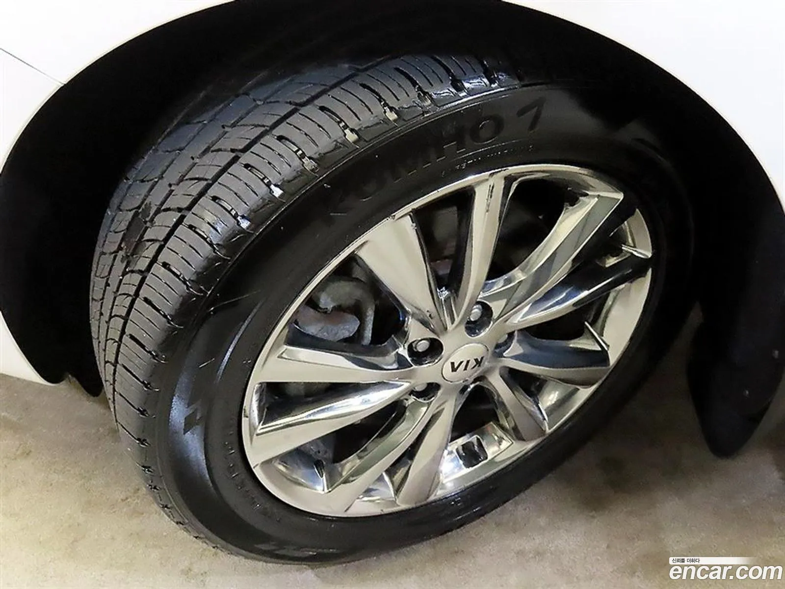 Kia Carnival 2020 — 11