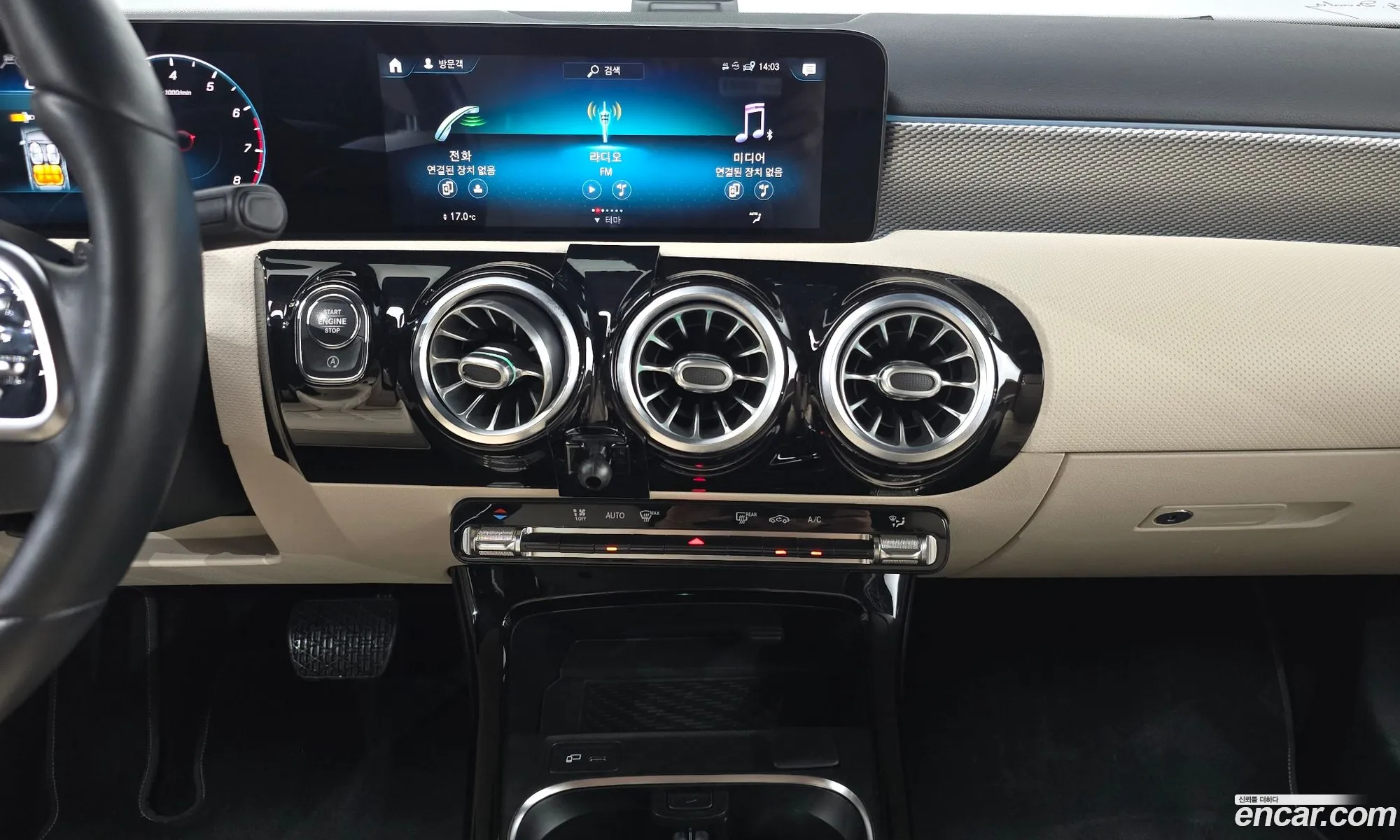 Mercedes-Benz A-Class W177 2021 — 19