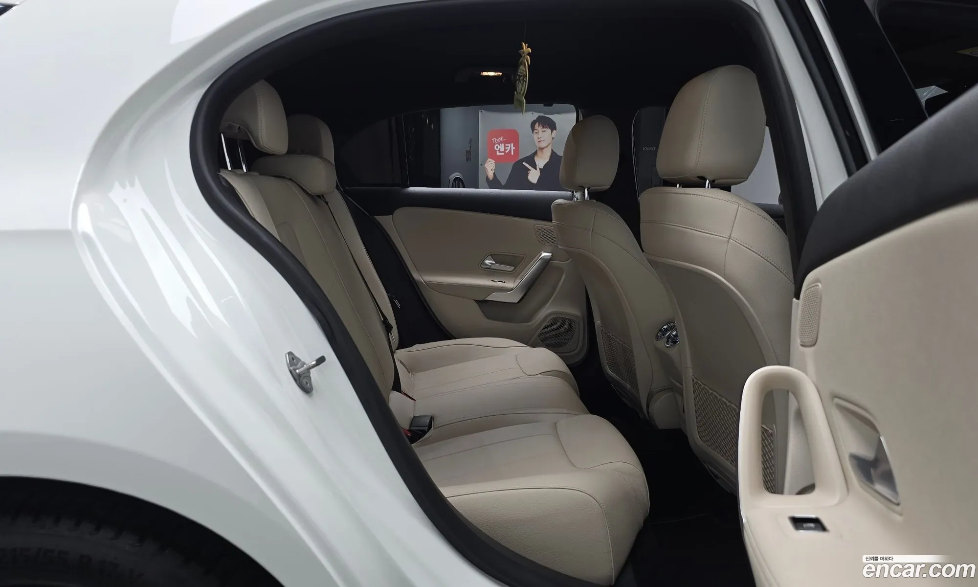 Mercedes-Benz A-Class W177 2021 — 30