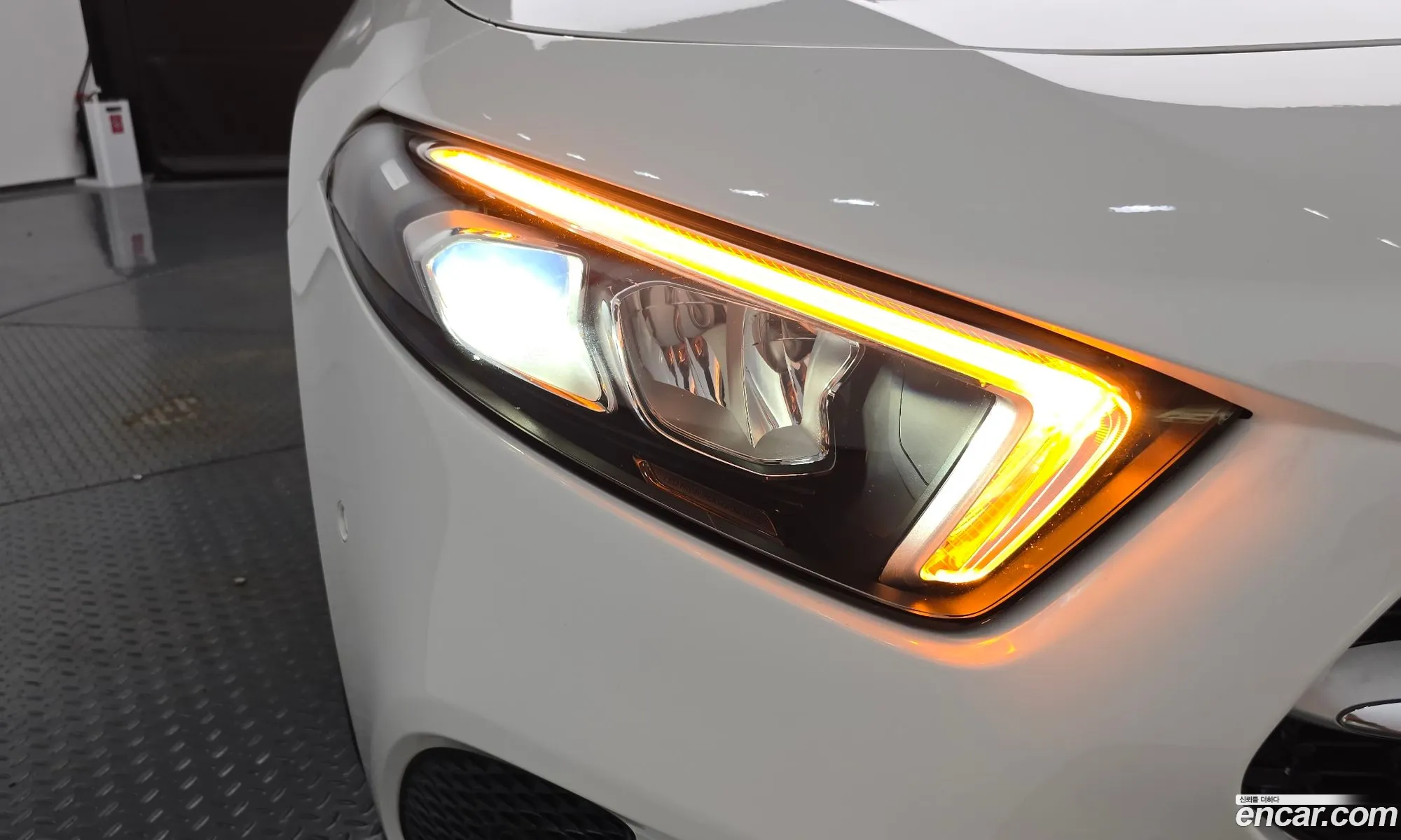 Mercedes-Benz A-Class W177 2021 — 27