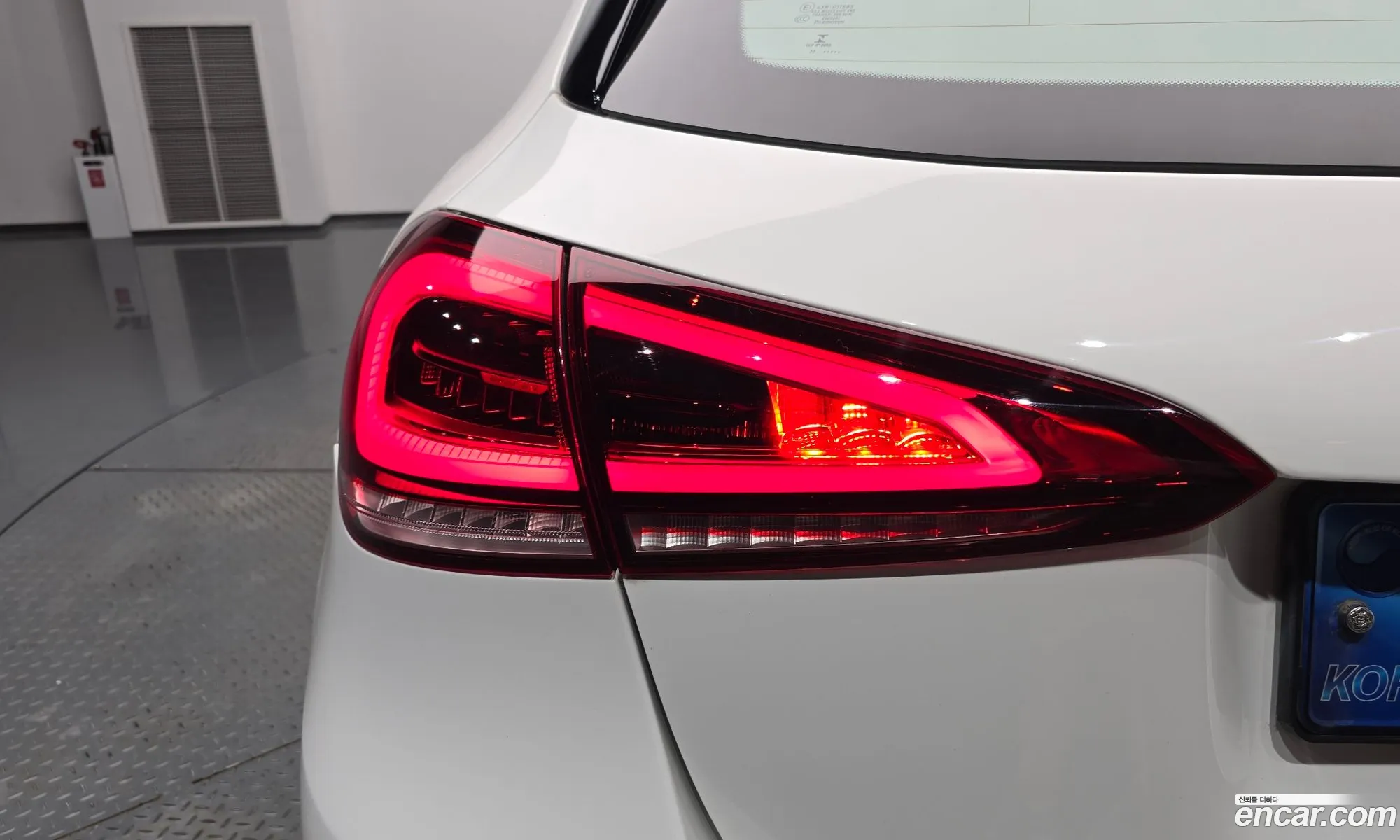 Mercedes-Benz A-Class W177 2021 — 12