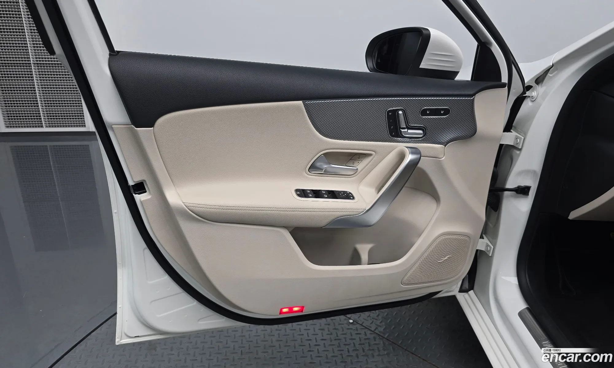 Mercedes-Benz A-Class W177 2021 — 31