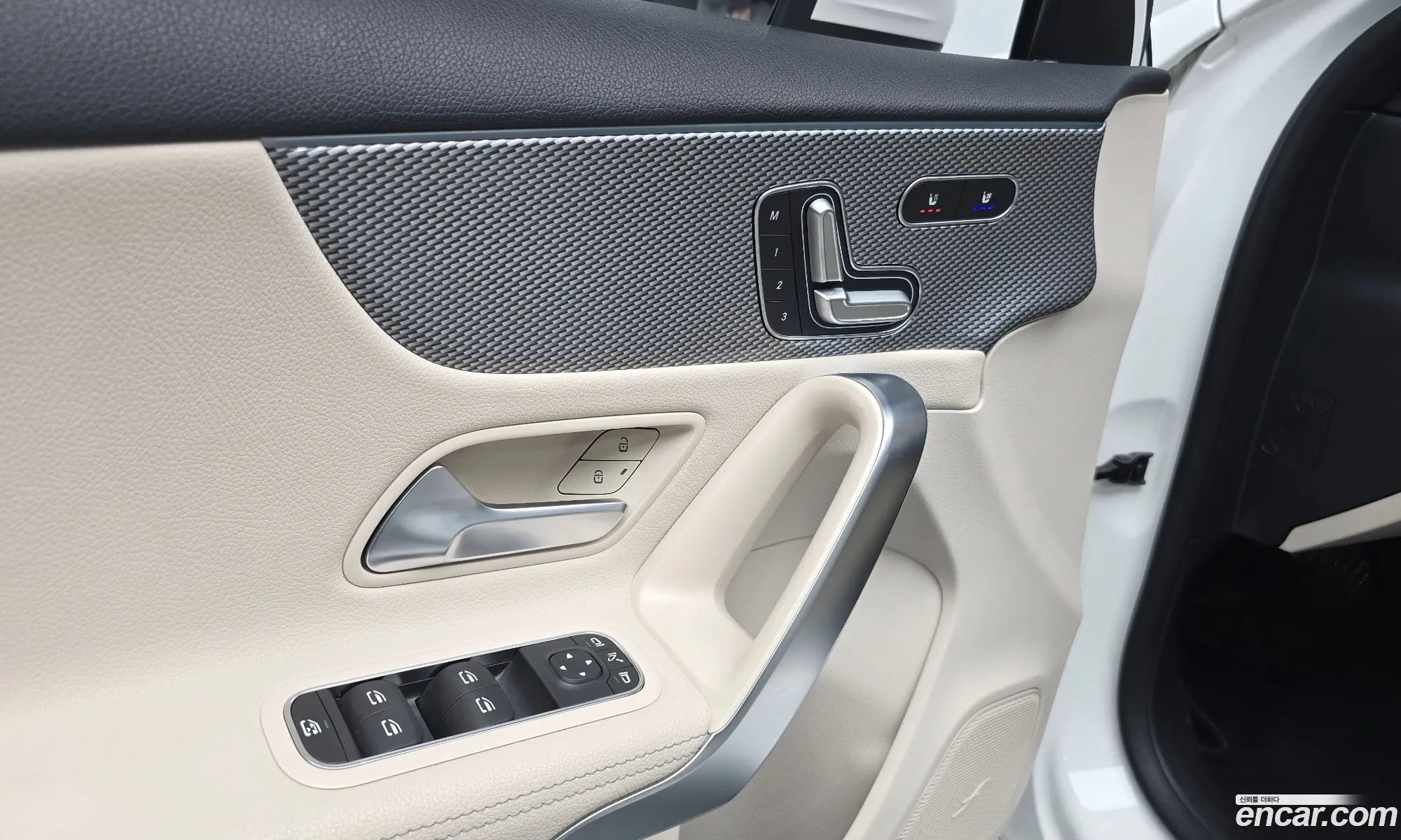 Mercedes-Benz A-Class W177 2021 — 25