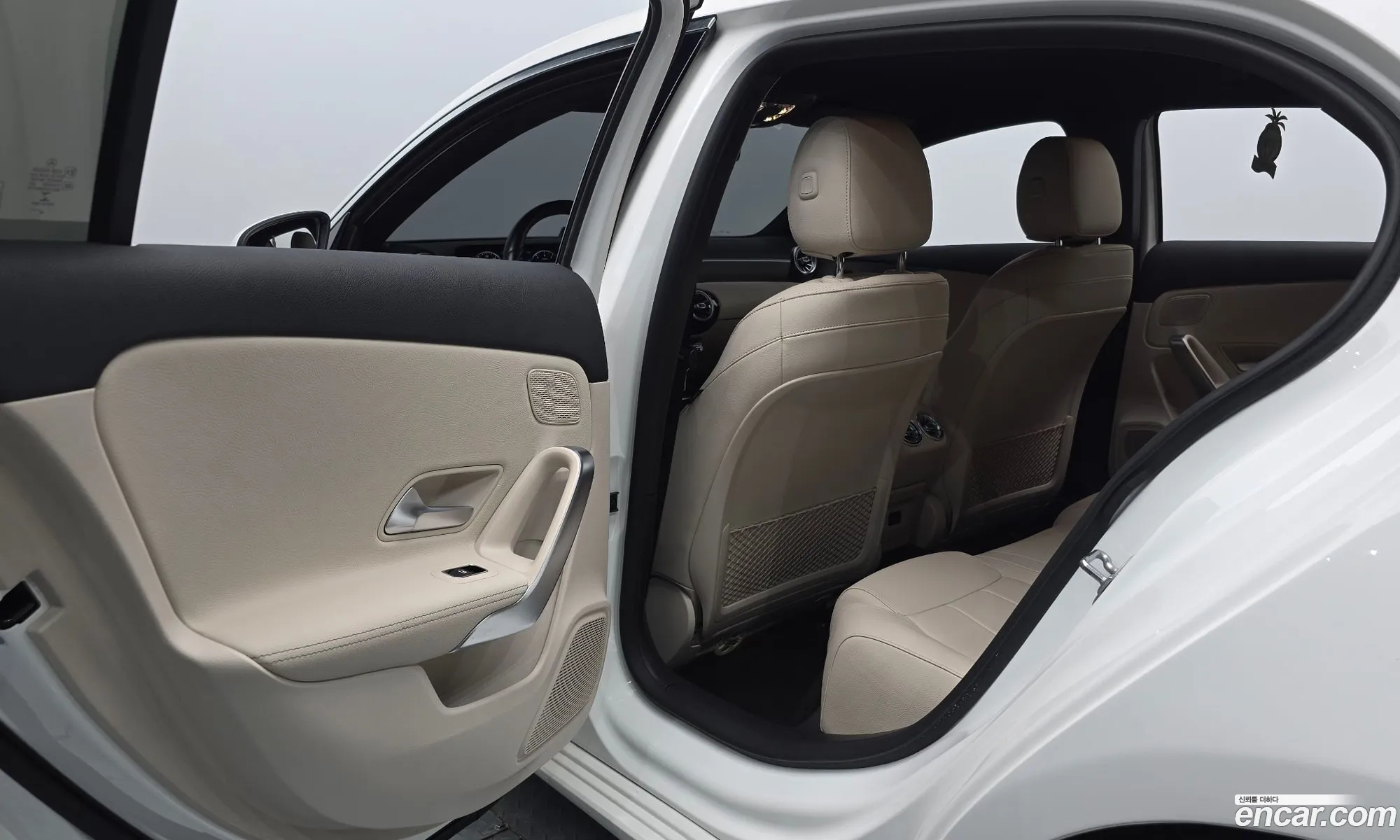 Mercedes-Benz A-Class W177 2021 — 9