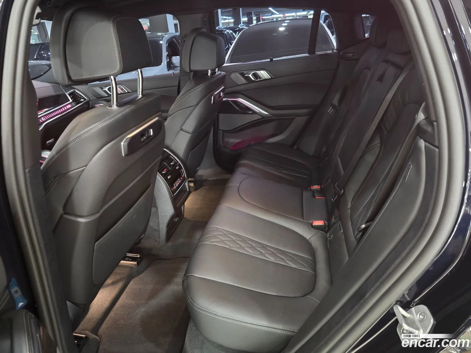 BMW X6 2025 — 5
