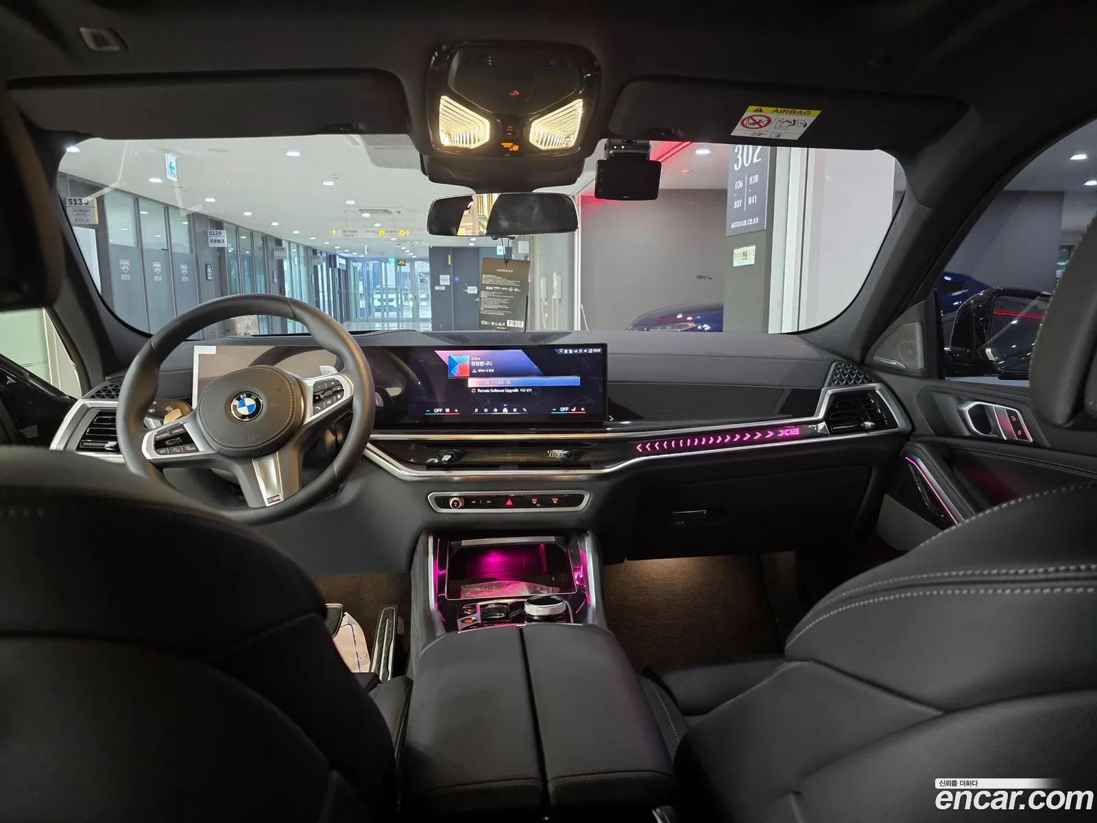 BMW X6 2025 — 14