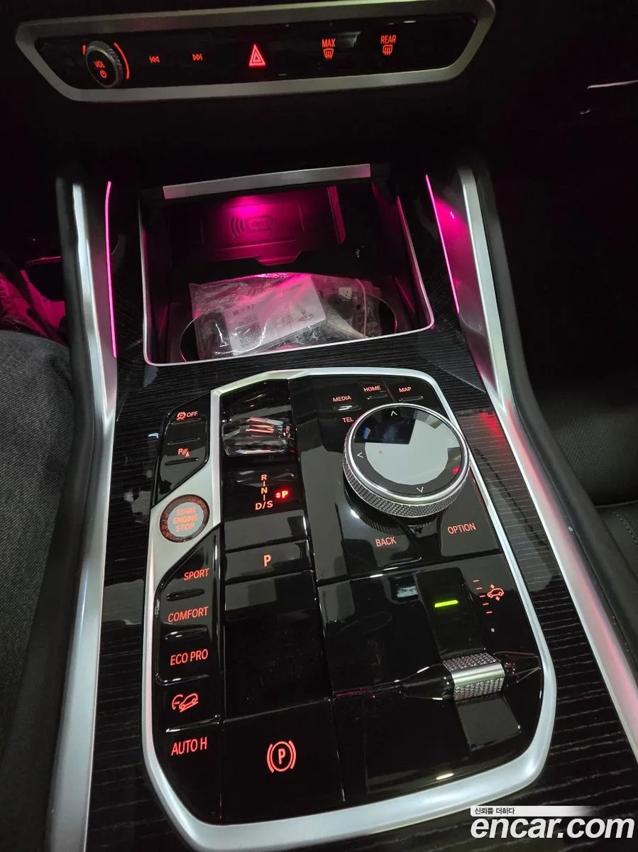 BMW X6 2025 — 13