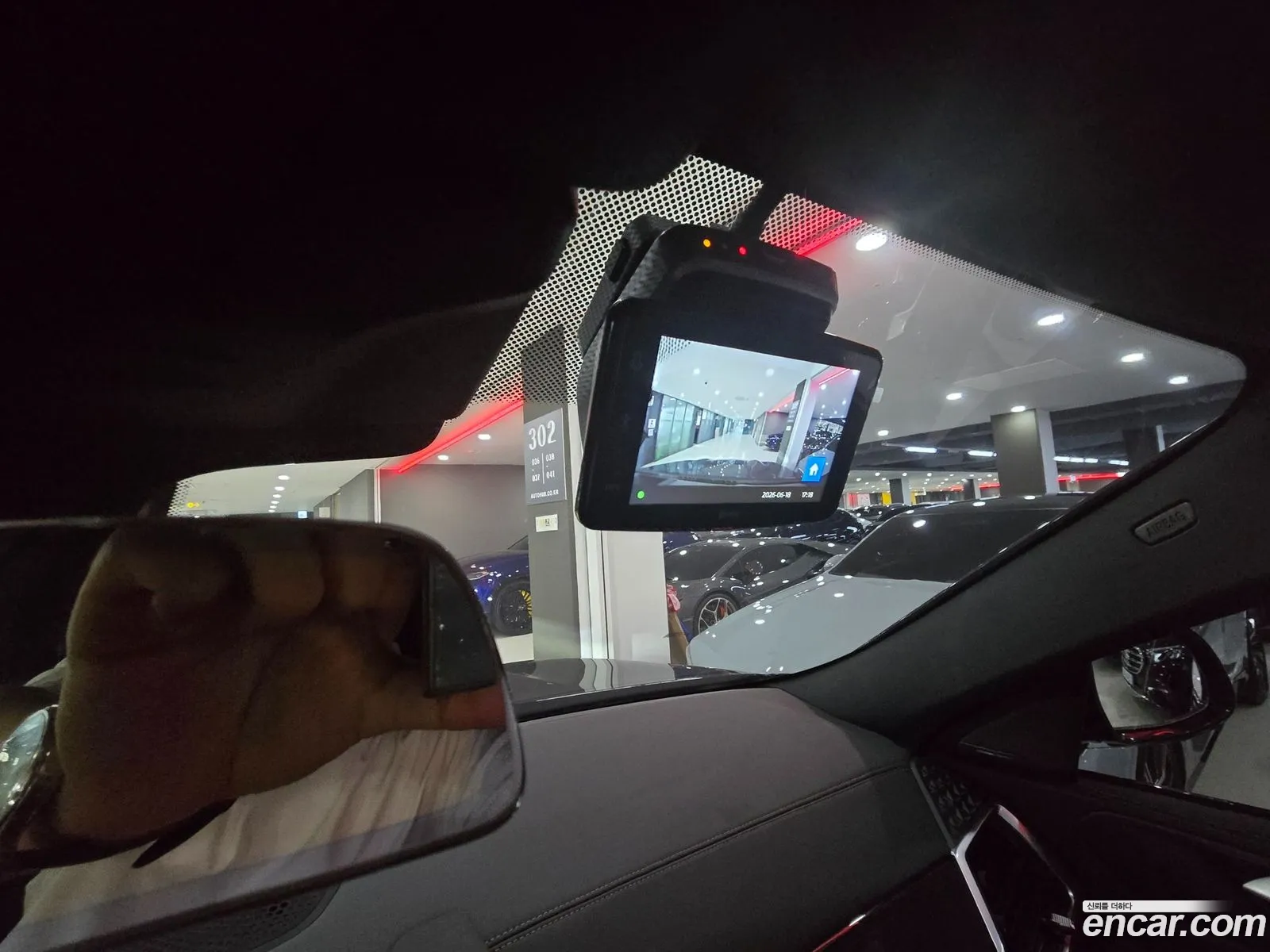 BMW X6 2025 — 9