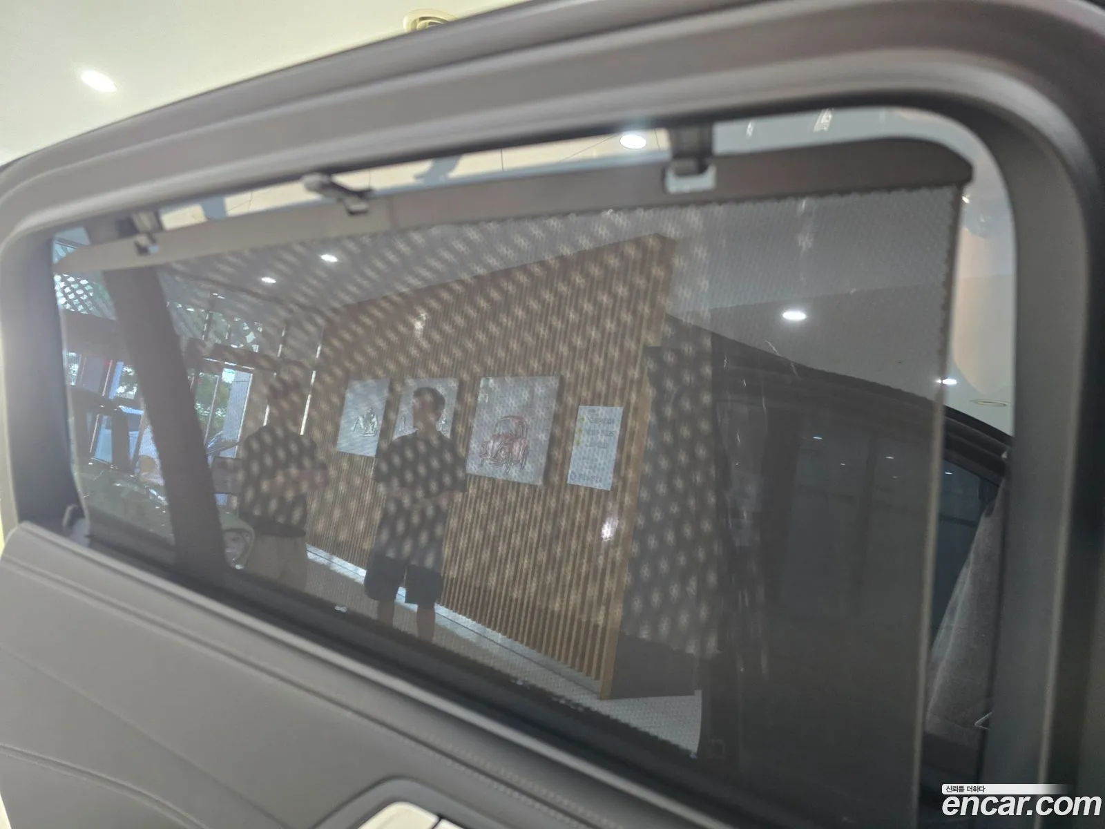 BMW X6 2025 — 7