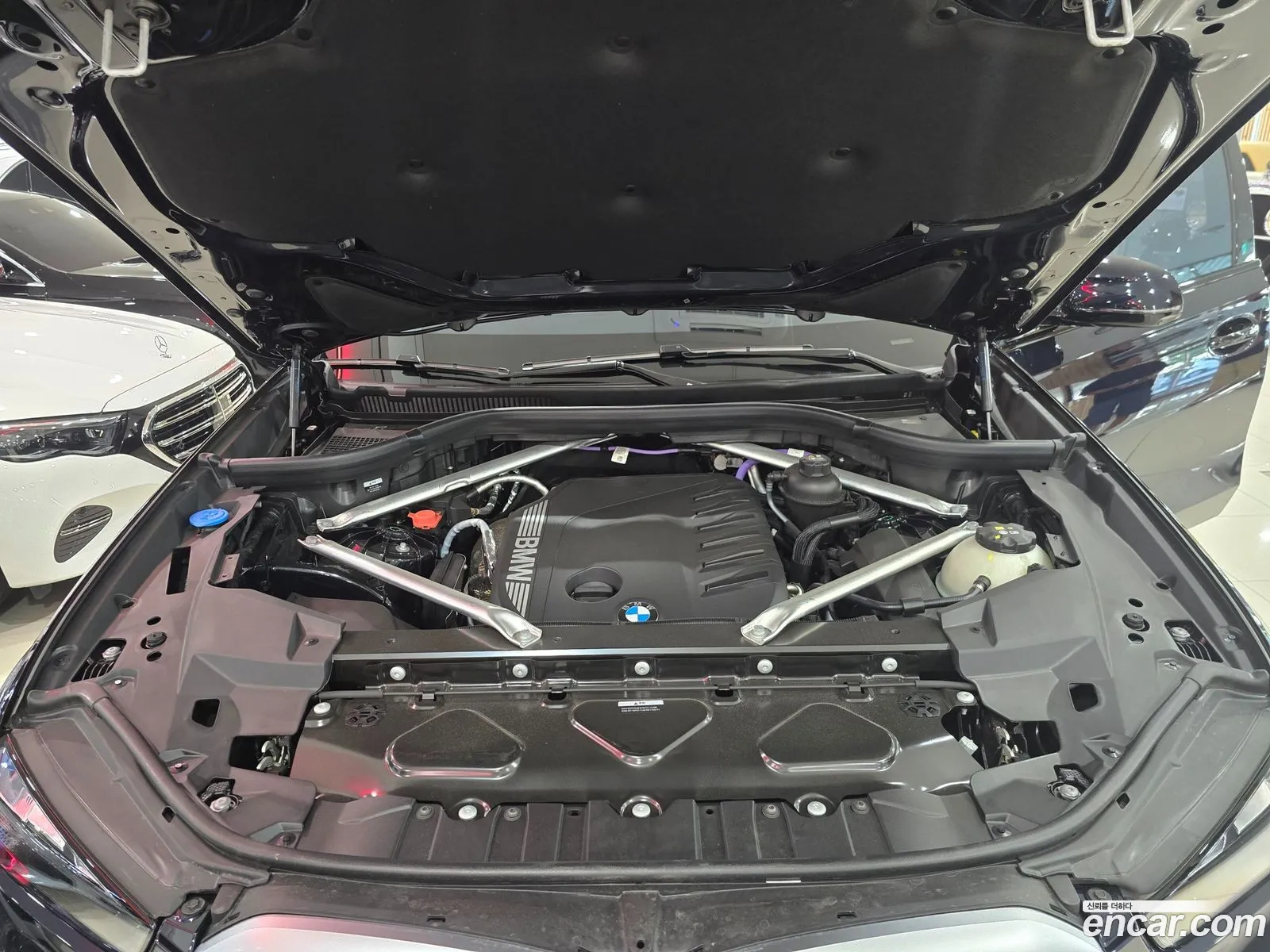 BMW X6 2025 — 15