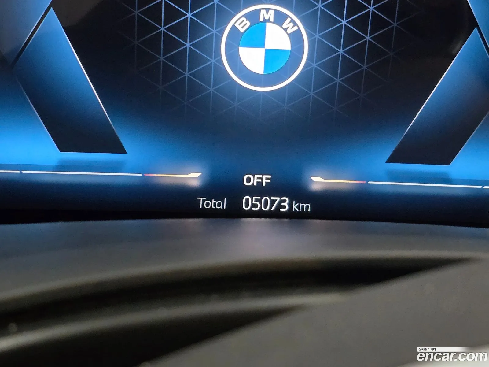 BMW X6 2025 — 10