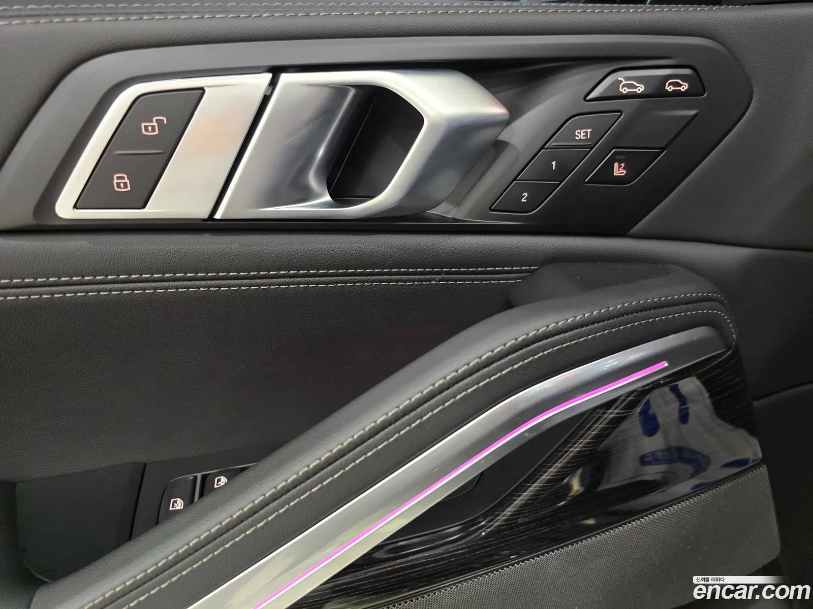 BMW X6 2025 — 20