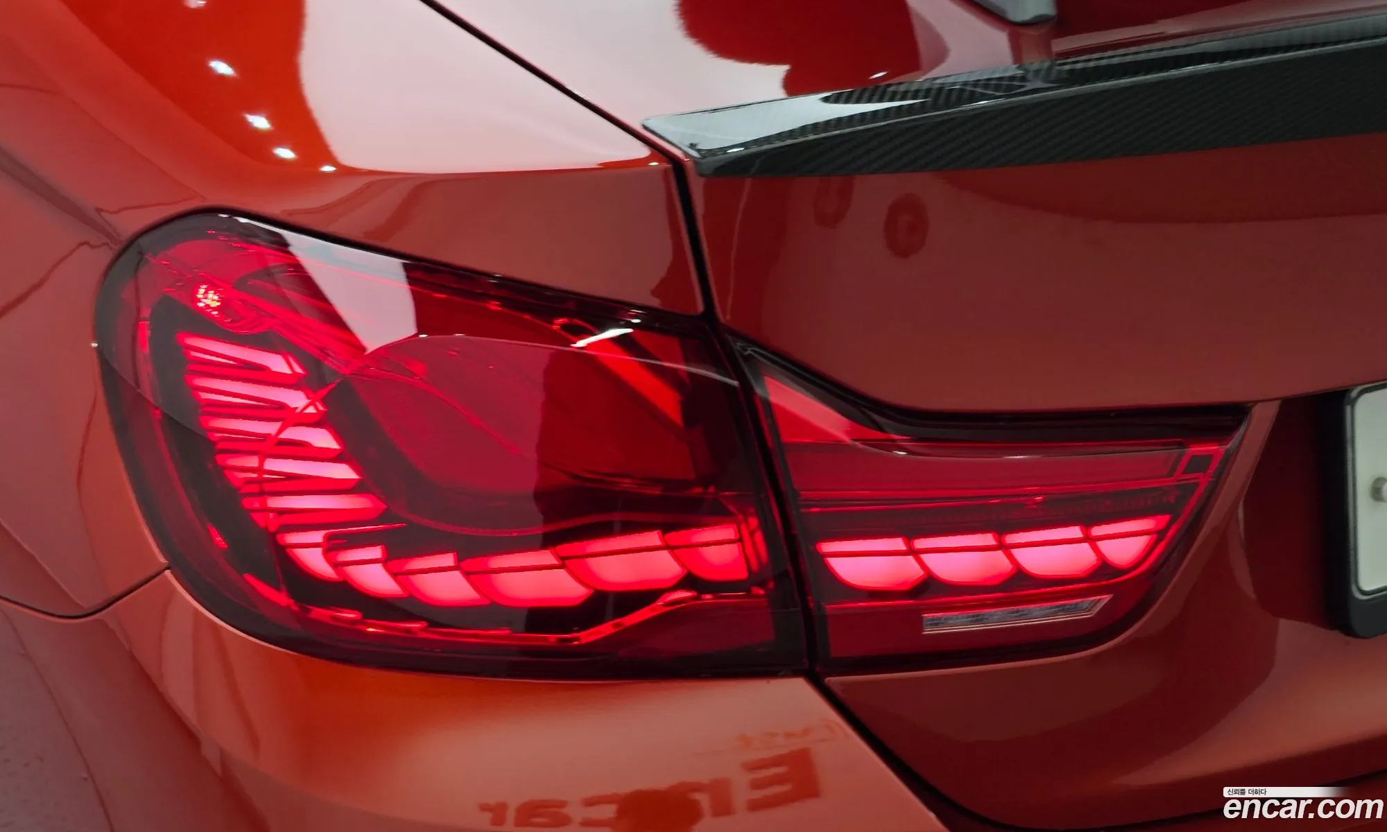 BMW M4 2018 WBS4Y910XJAC56375 — 30