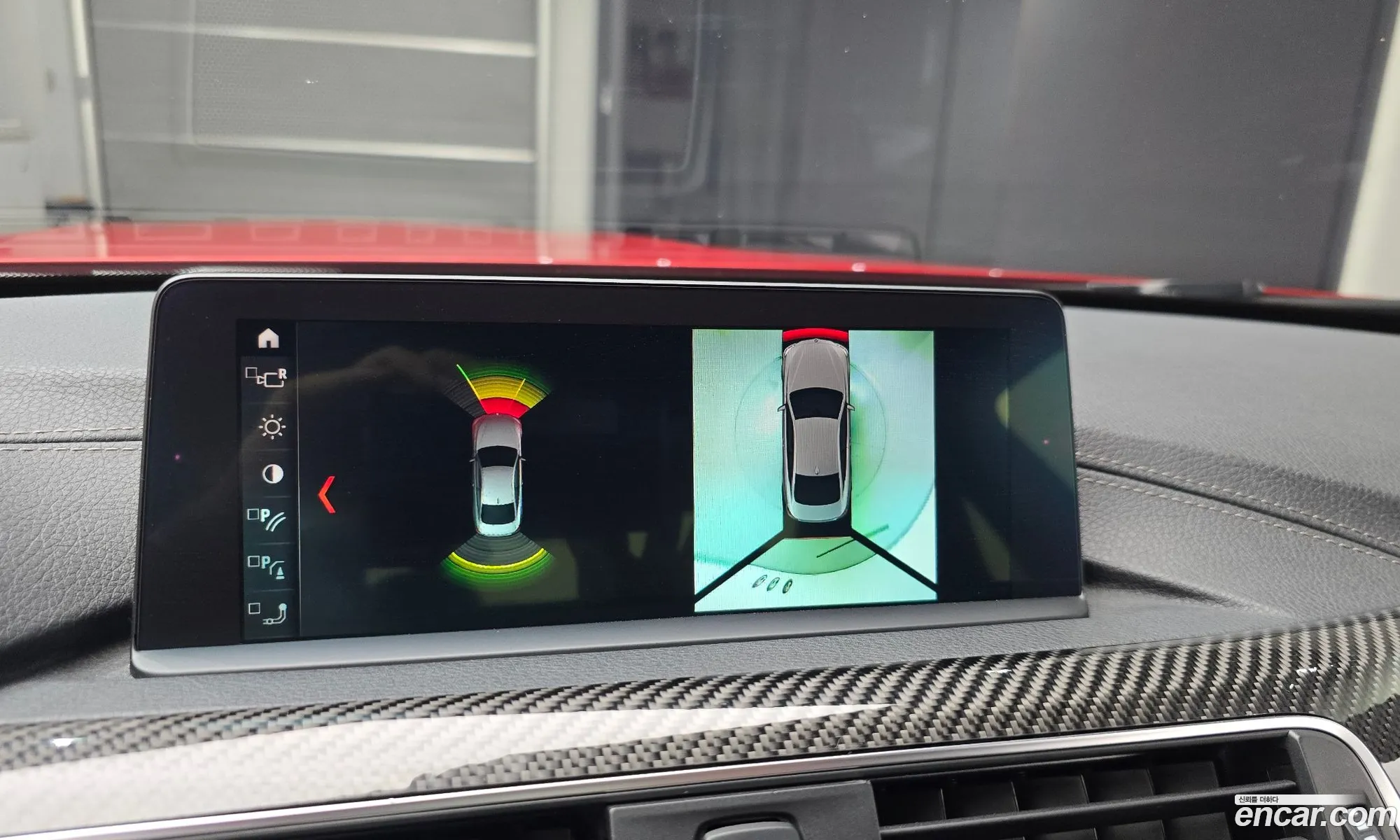 BMW M4 2018 WBS4Y910XJAC56375 — 17