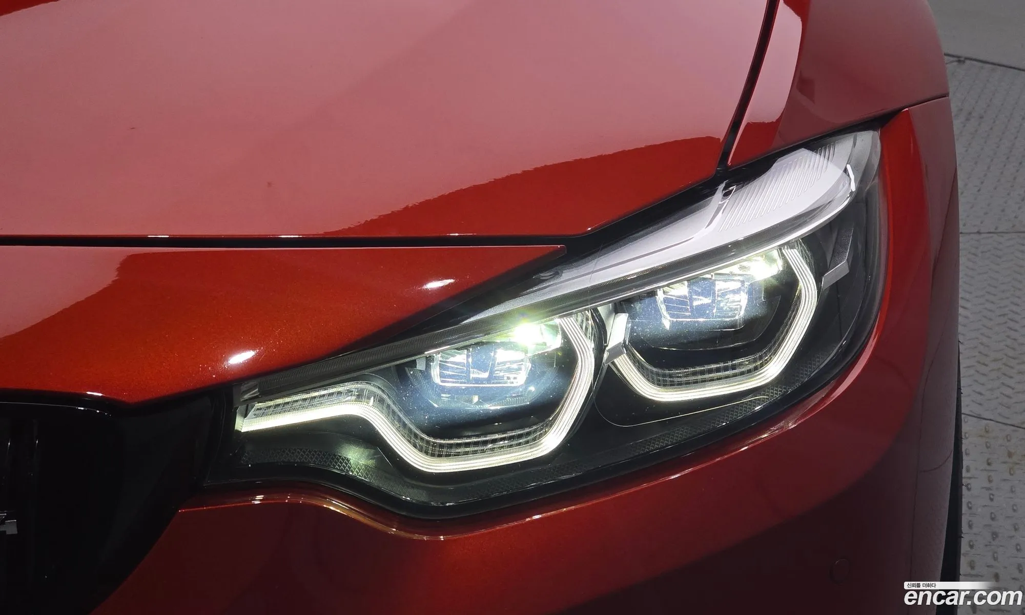 BMW M4 2018 WBS4Y910XJAC56375 — 13