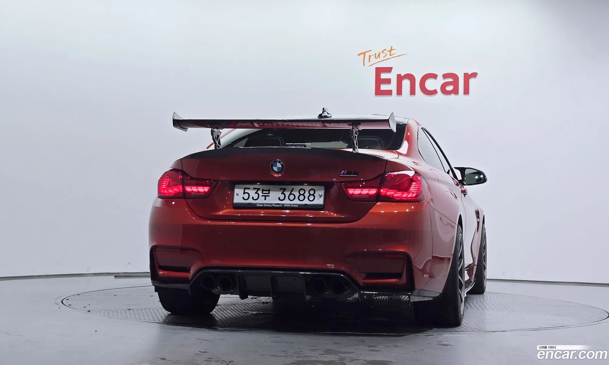 BMW M4 2018 WBS4Y910XJAC56375 — 23