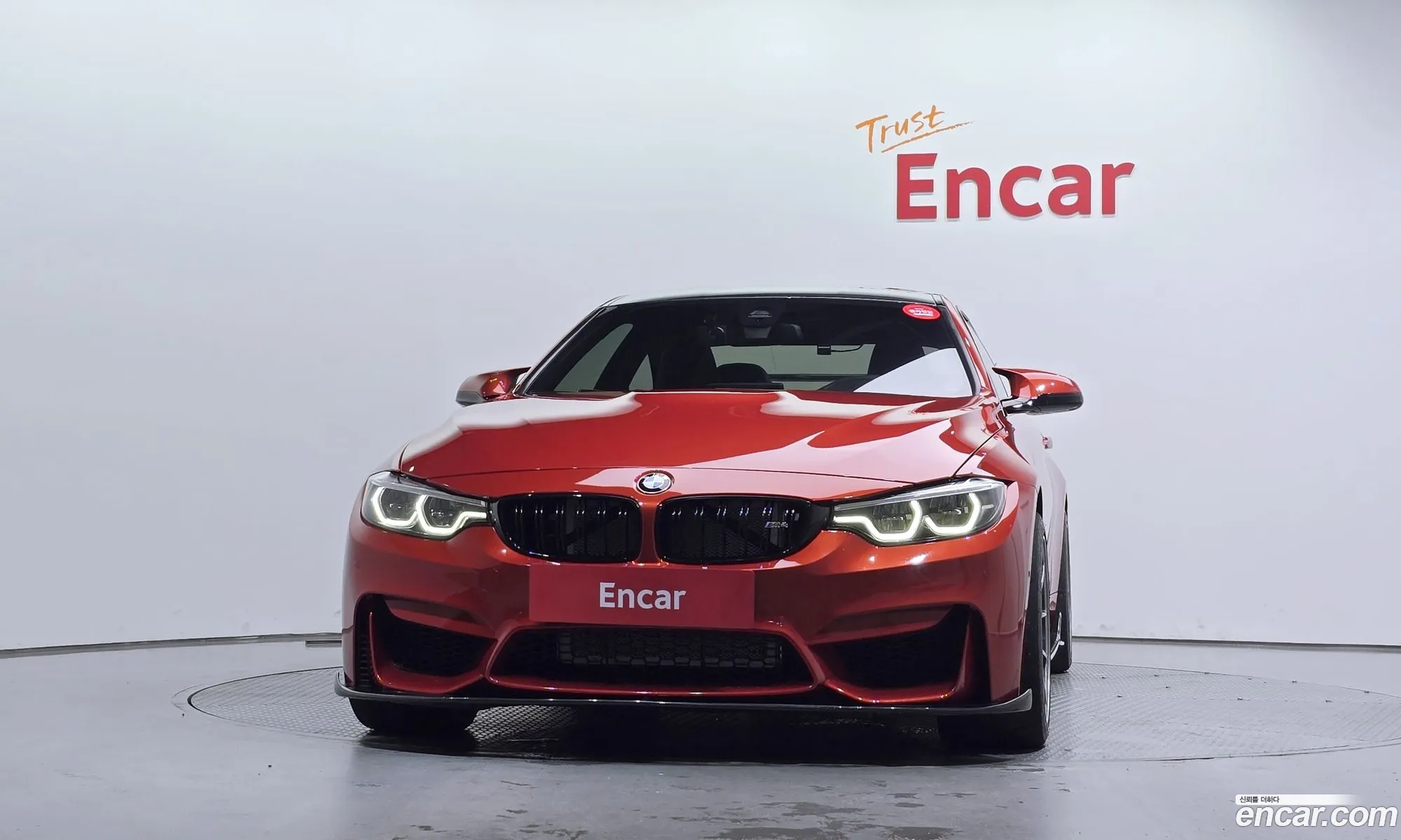 BMW M4 2018 WBS4Y910XJAC56375 — 28