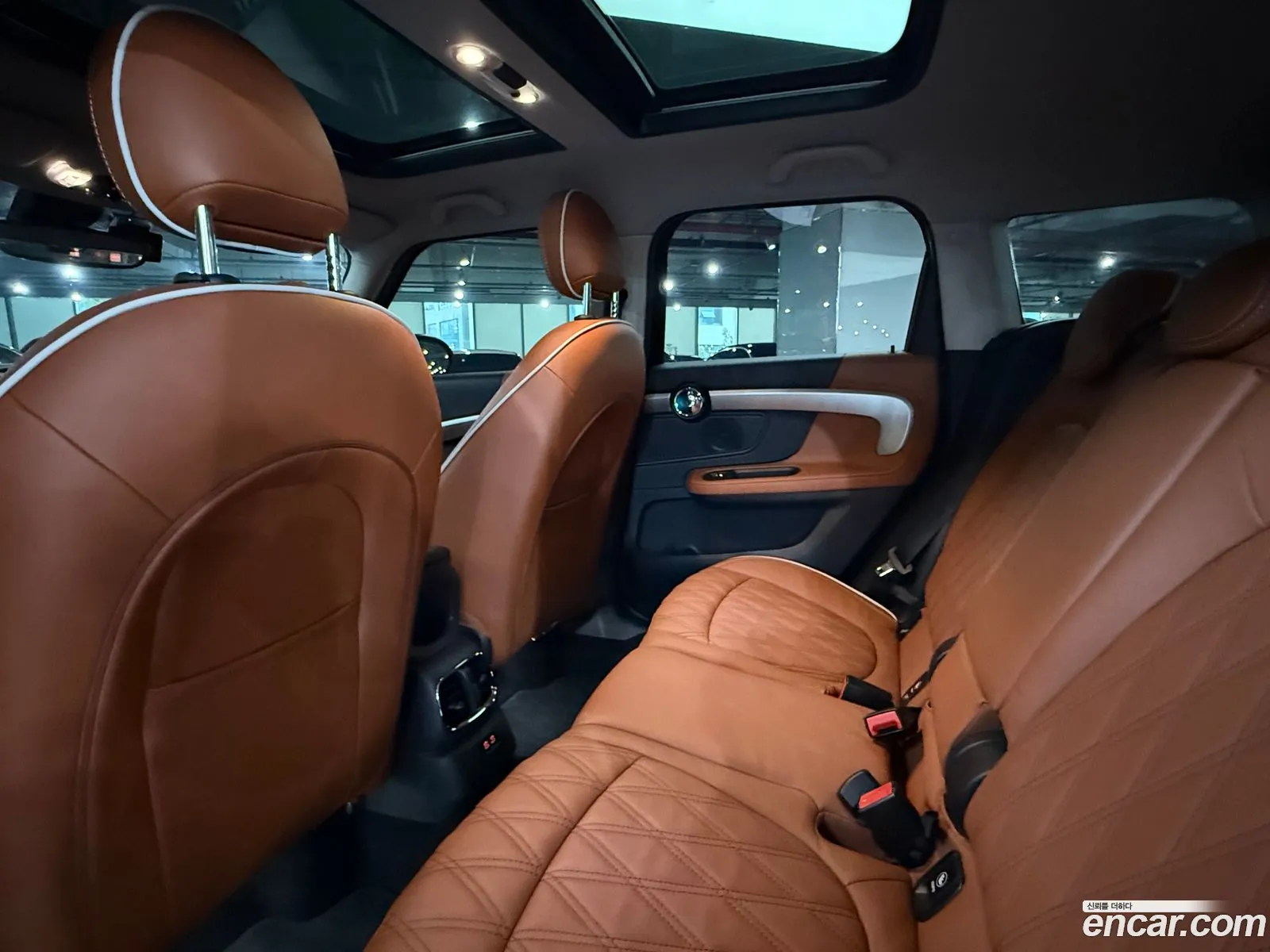 Mini Cooper S Countryman 2023 — 9