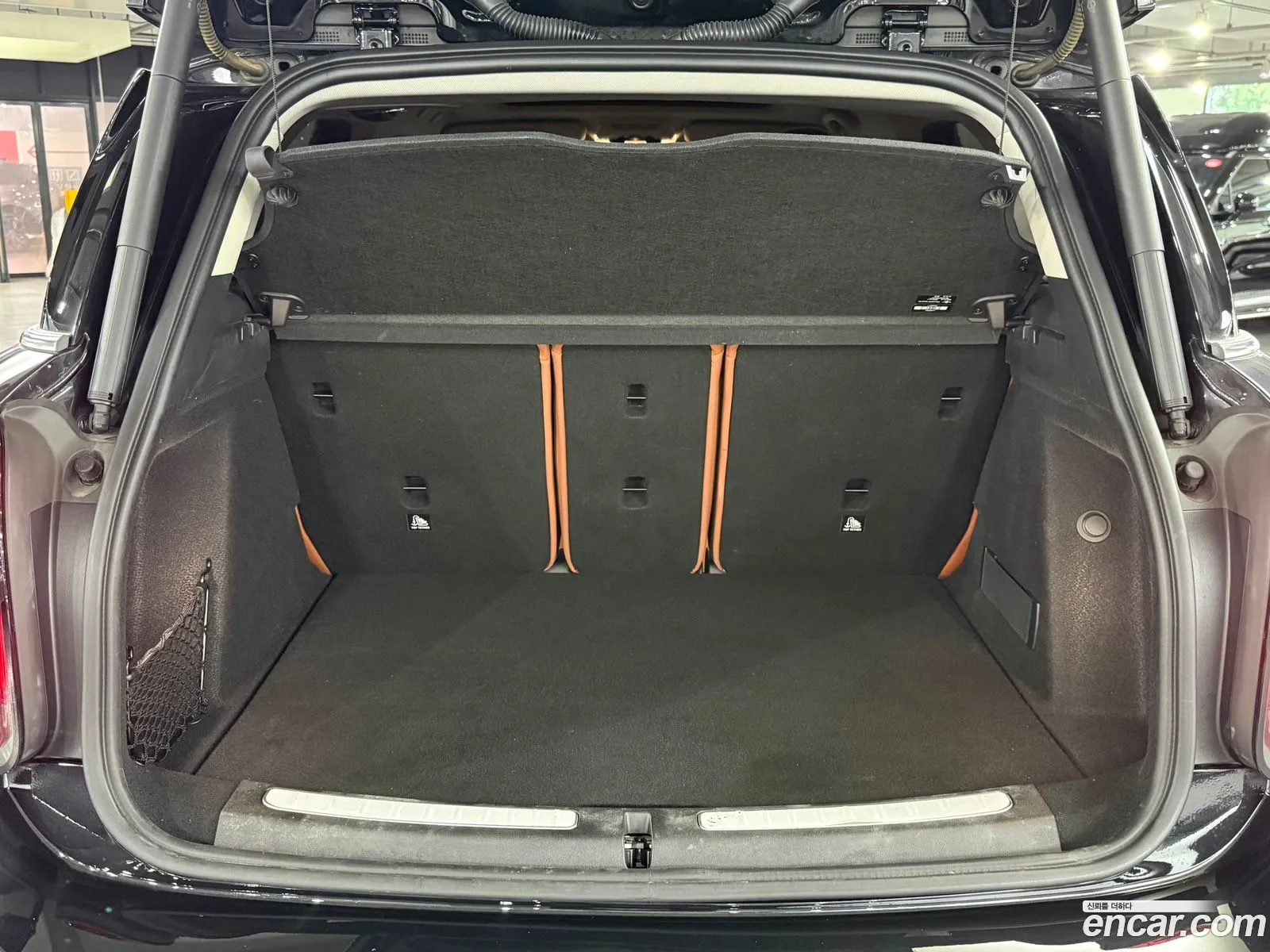 Mini Cooper S Countryman 2023 — 5