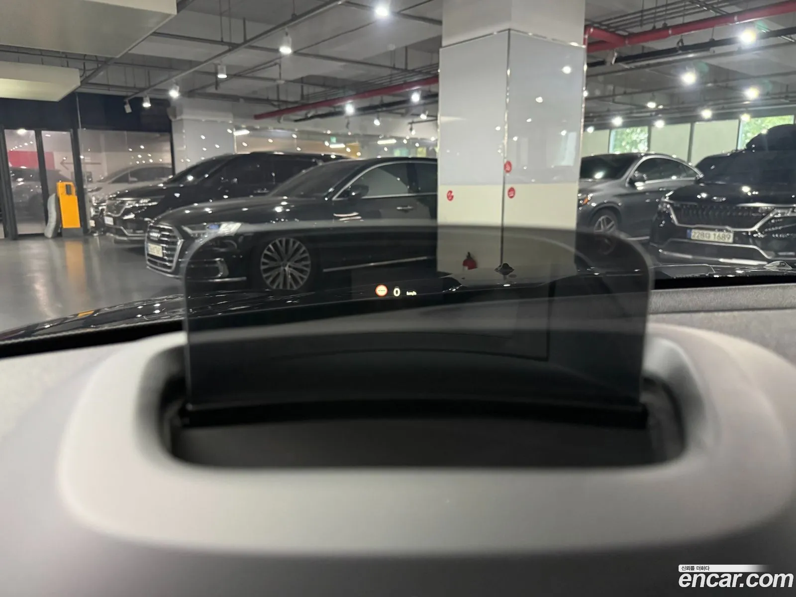 Mini Cooper S Countryman 2023 — 11