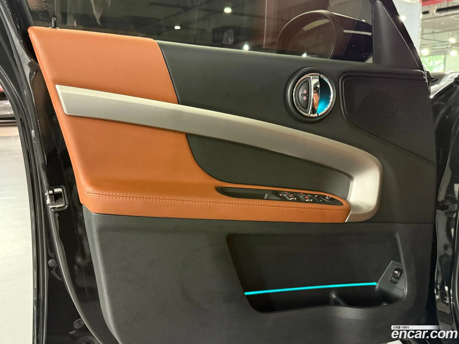 Mini Cooper S Countryman 2023 — 7