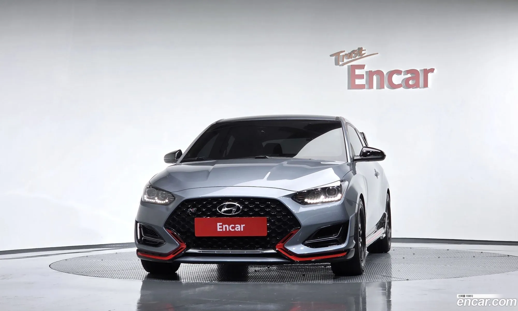 Hyundai Veloster 2019 — 4